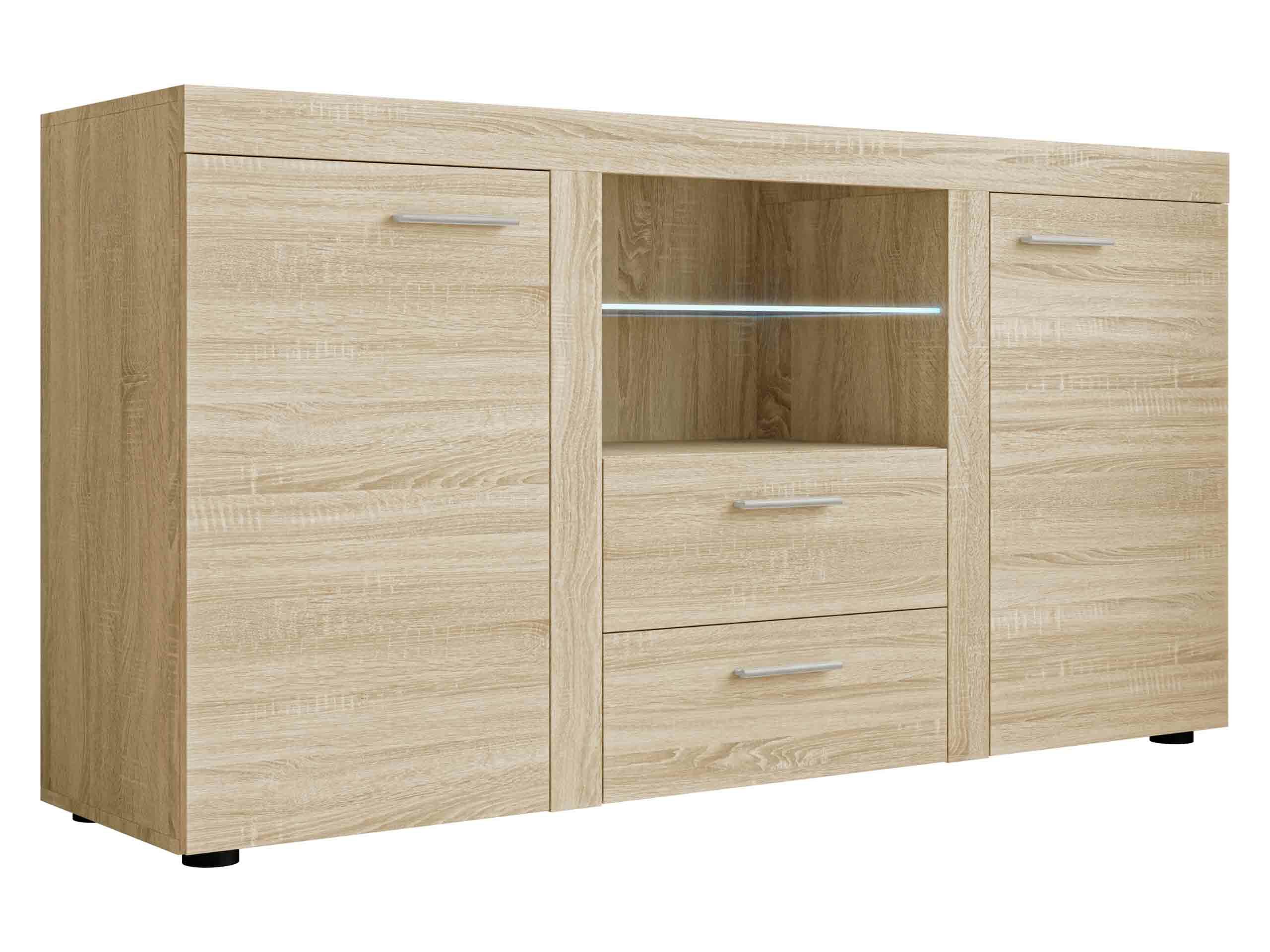 Kumode Univio (Sonomas ozols)