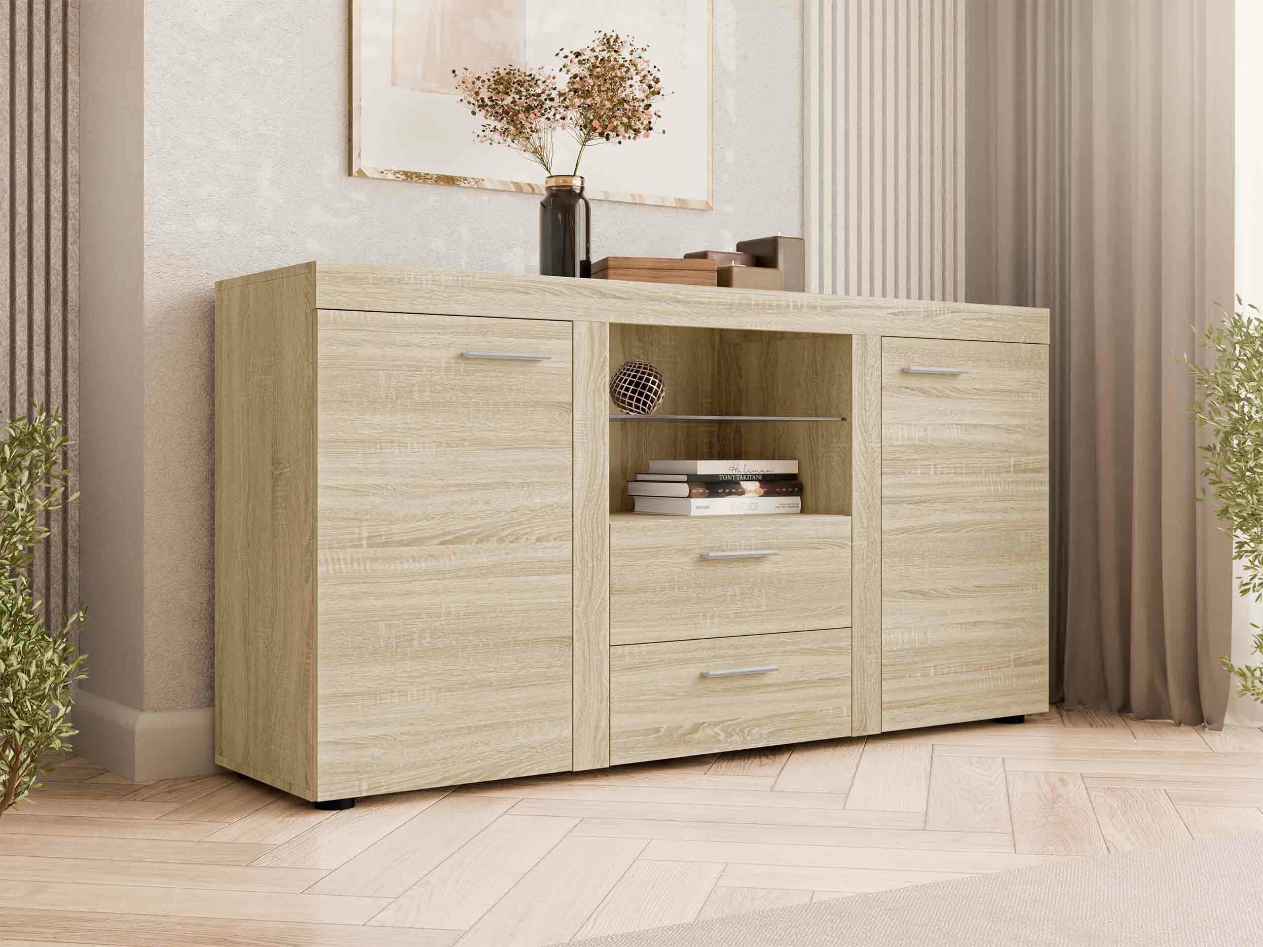 Kumode Univio (Sonomas ozols)