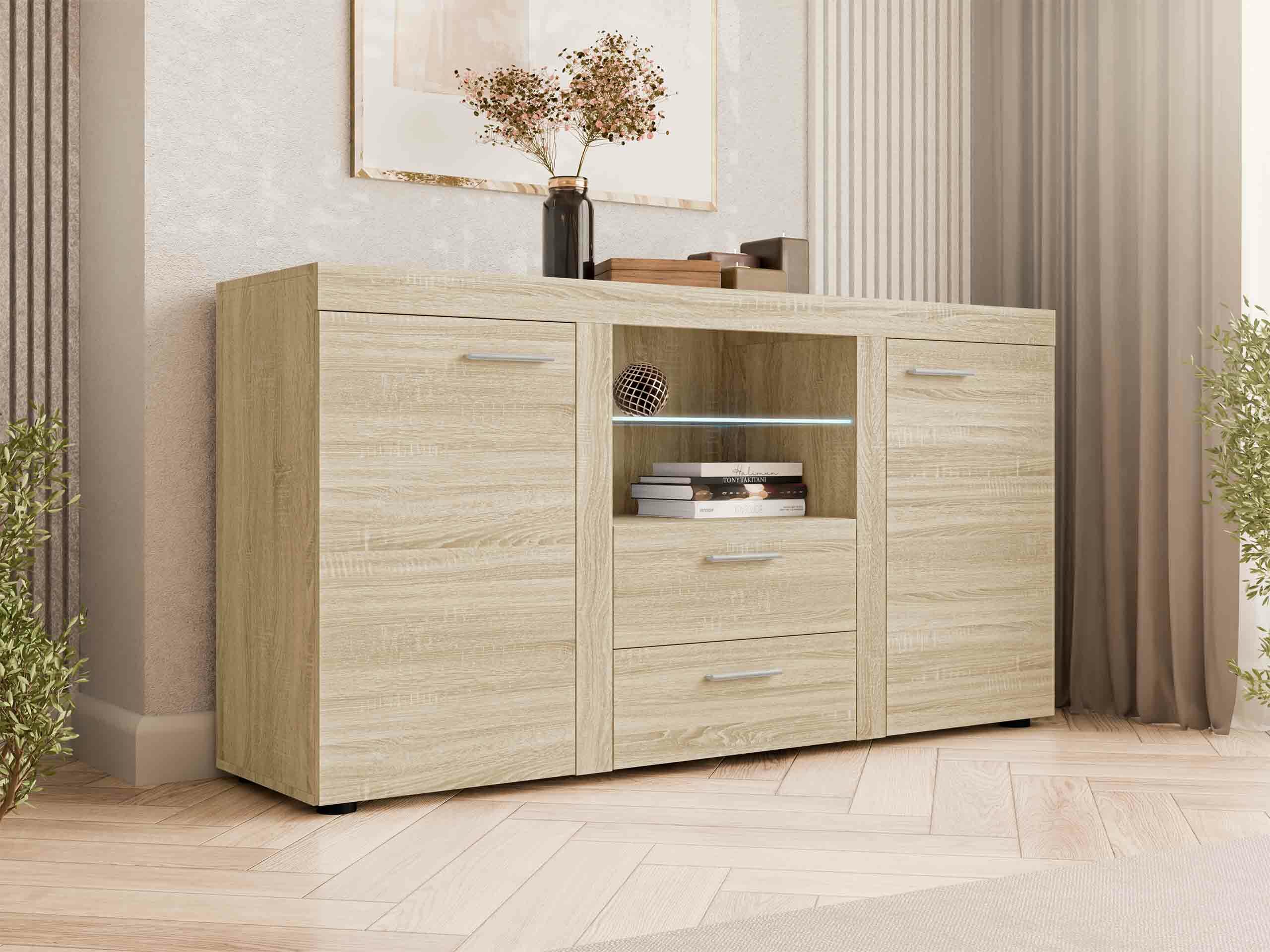 Kumode Univio (Sonomas ozols)
