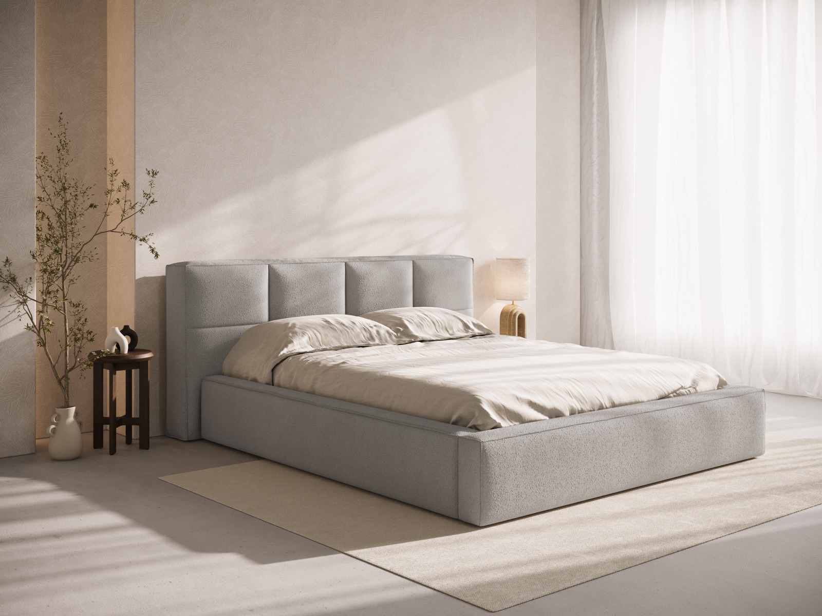 Gulta Beckley 190 (Legend 03)