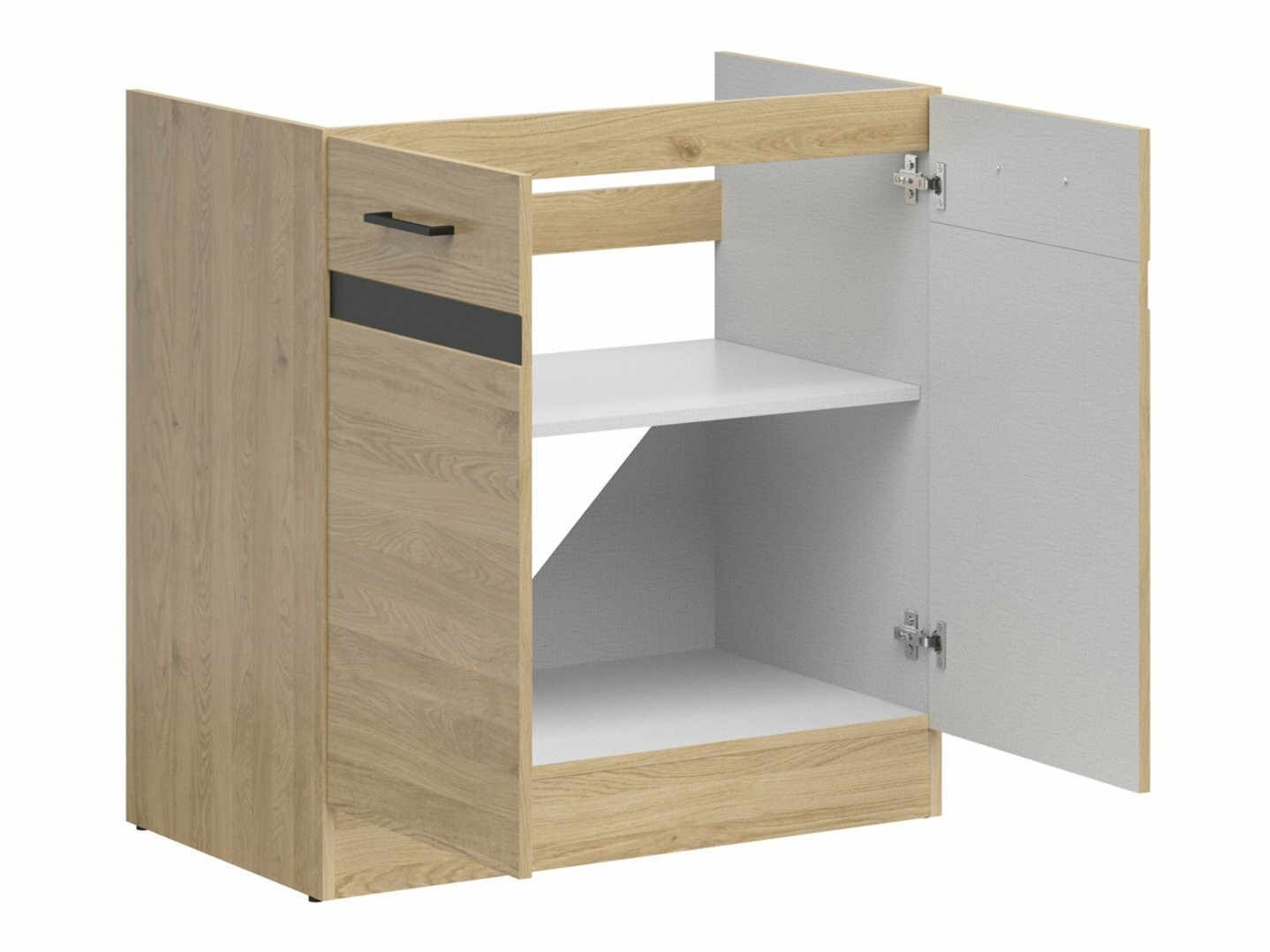 Moduļu virtuves komplekts Berna 123