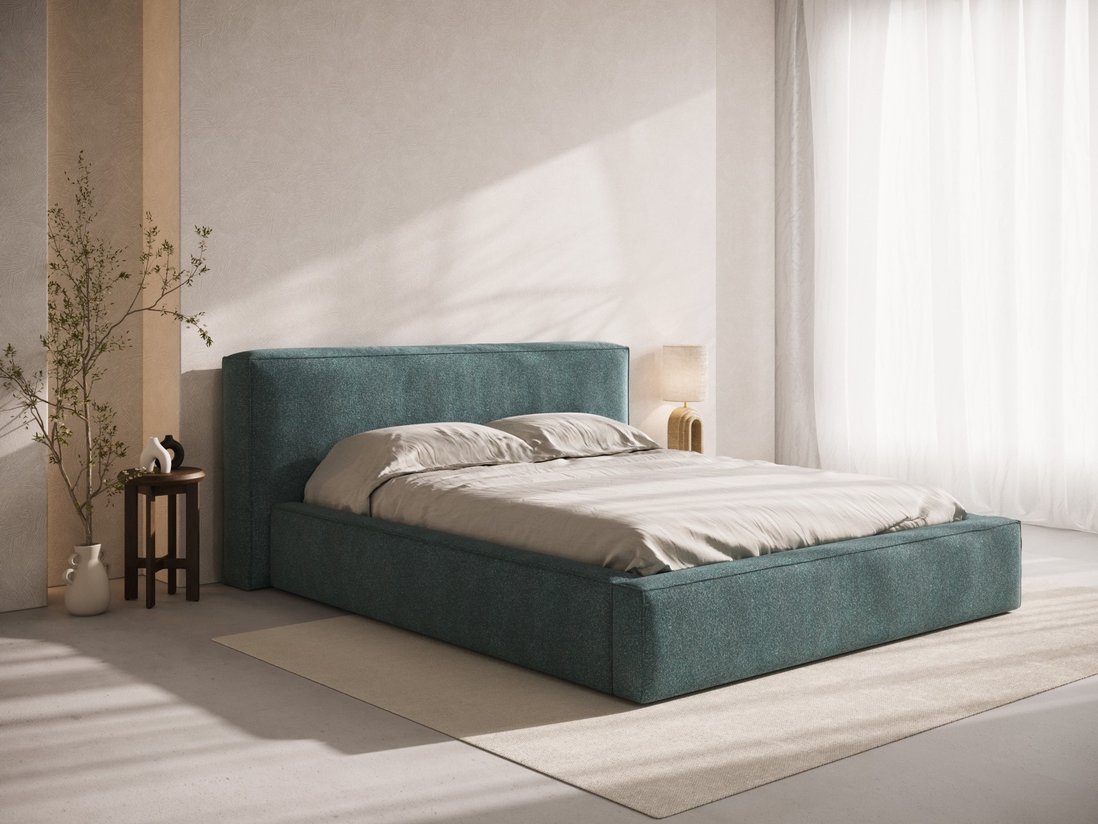 Gulta Beckley 193 (Puente 39)