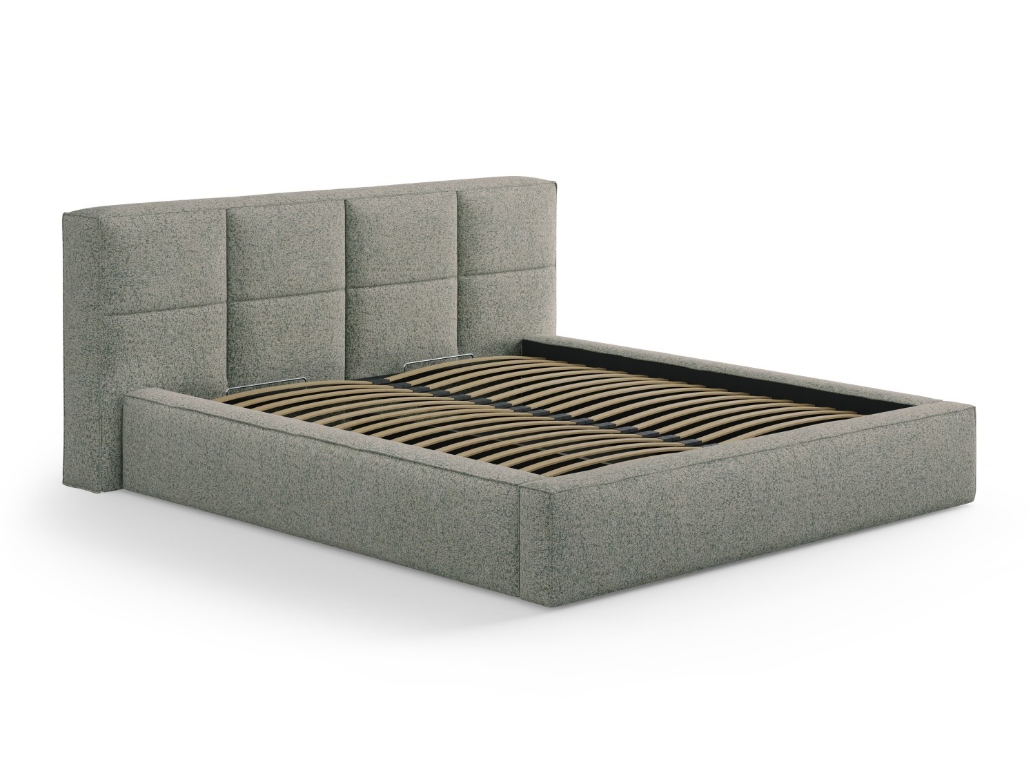 Gulta Beckley 194 (Puente 33)