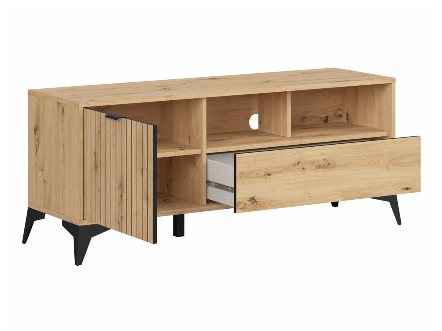 TV galds Ludale 100