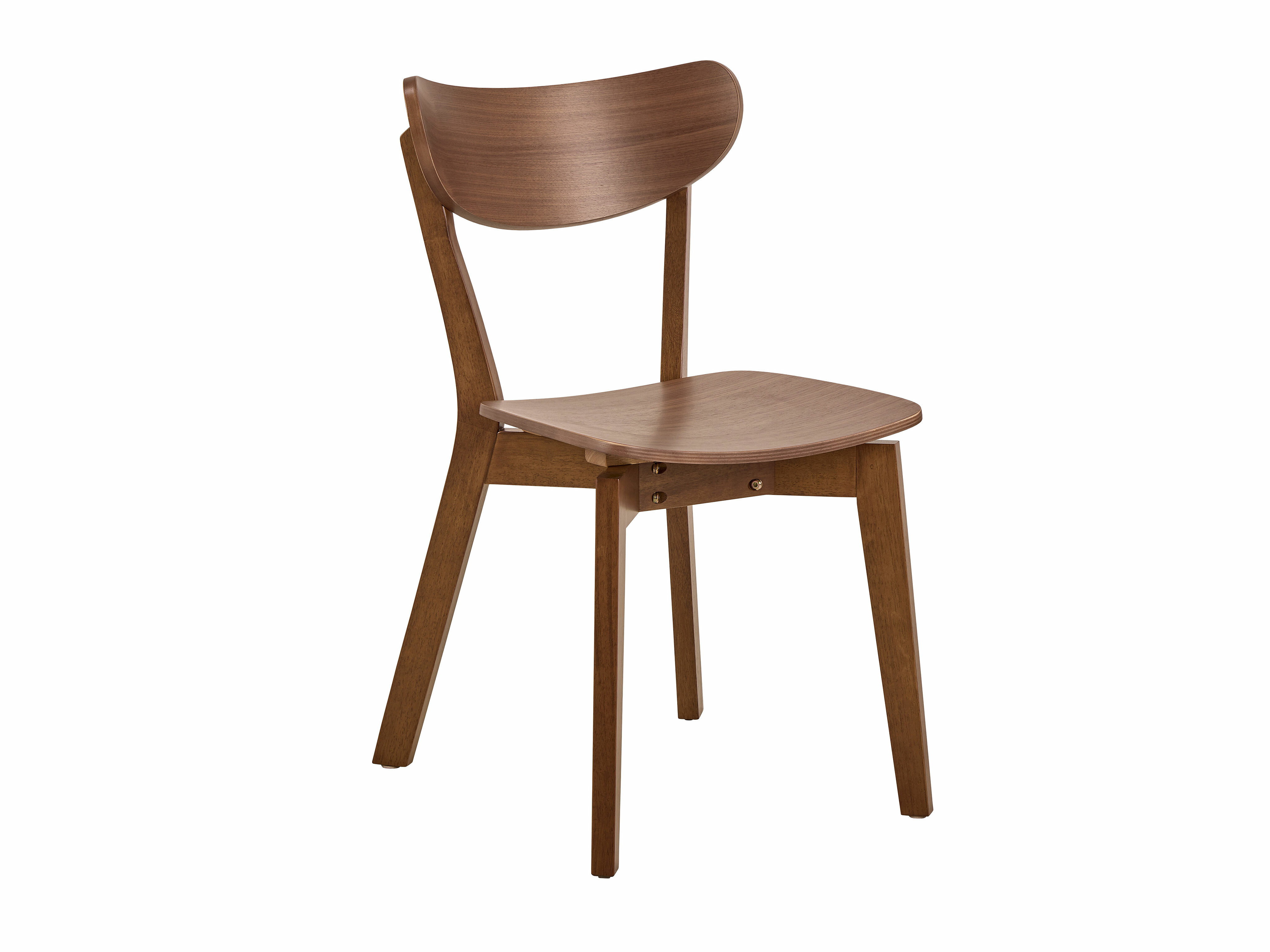 Krēsls Norsica 319 (Riekstkoks)