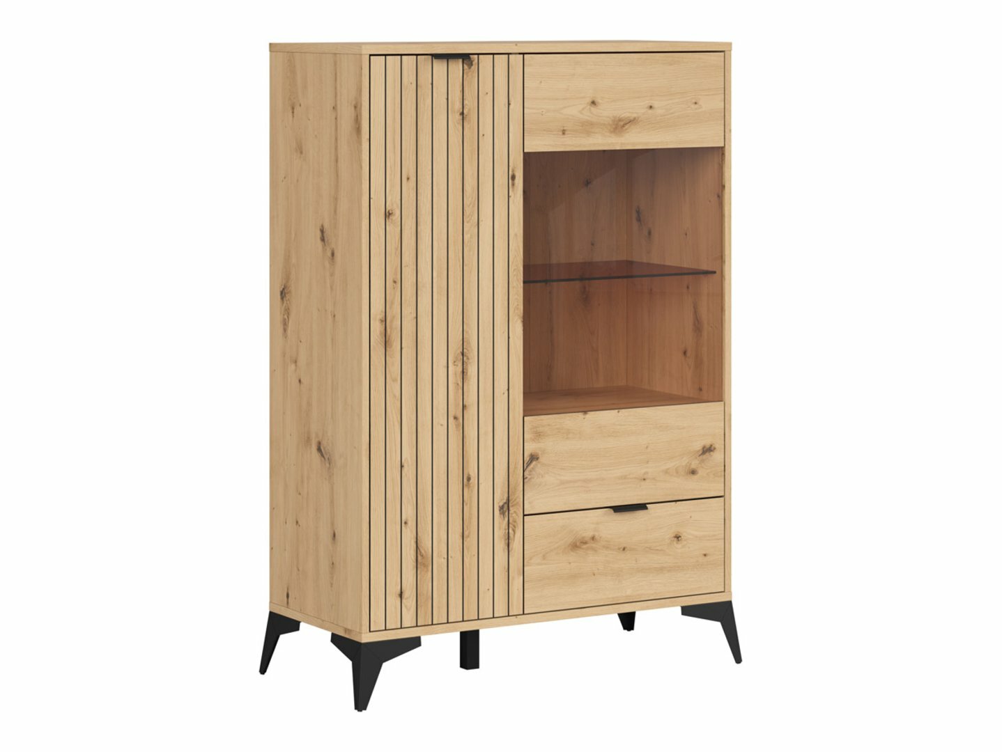 Plaukts Ludale 110