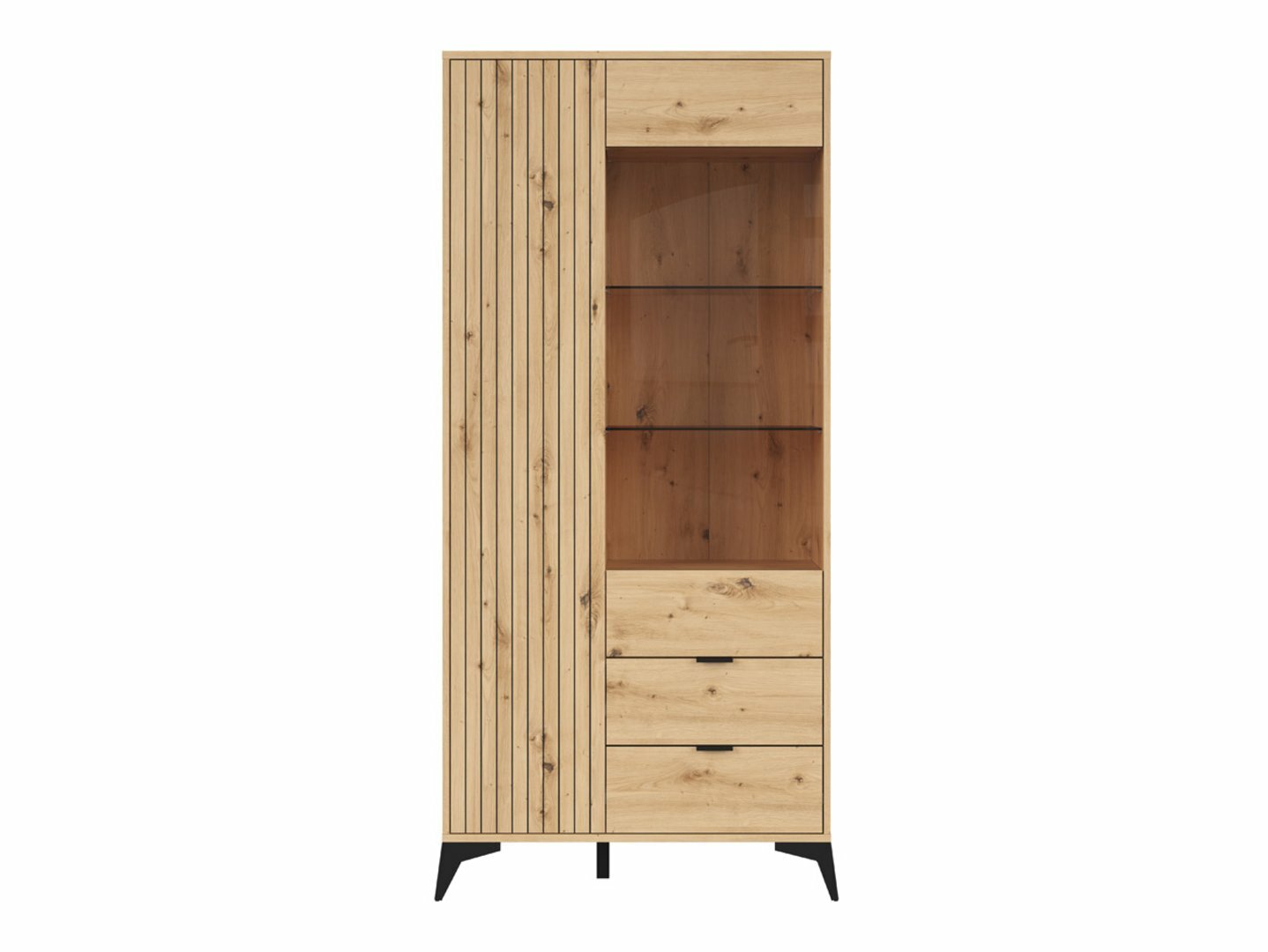 Plaukts Ludale 111