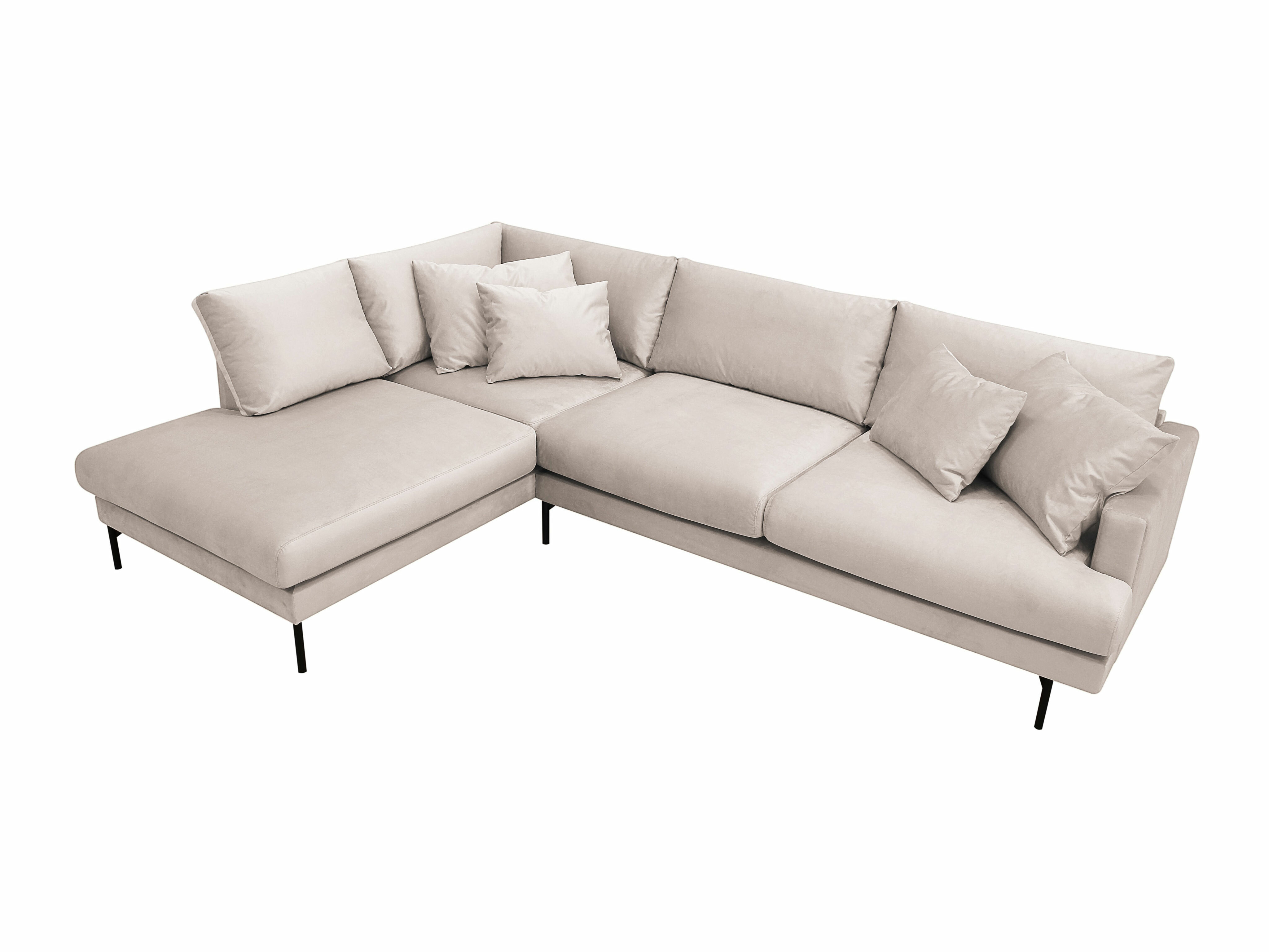Stūra dīvāns Ophliva 103 (Fresh 01)