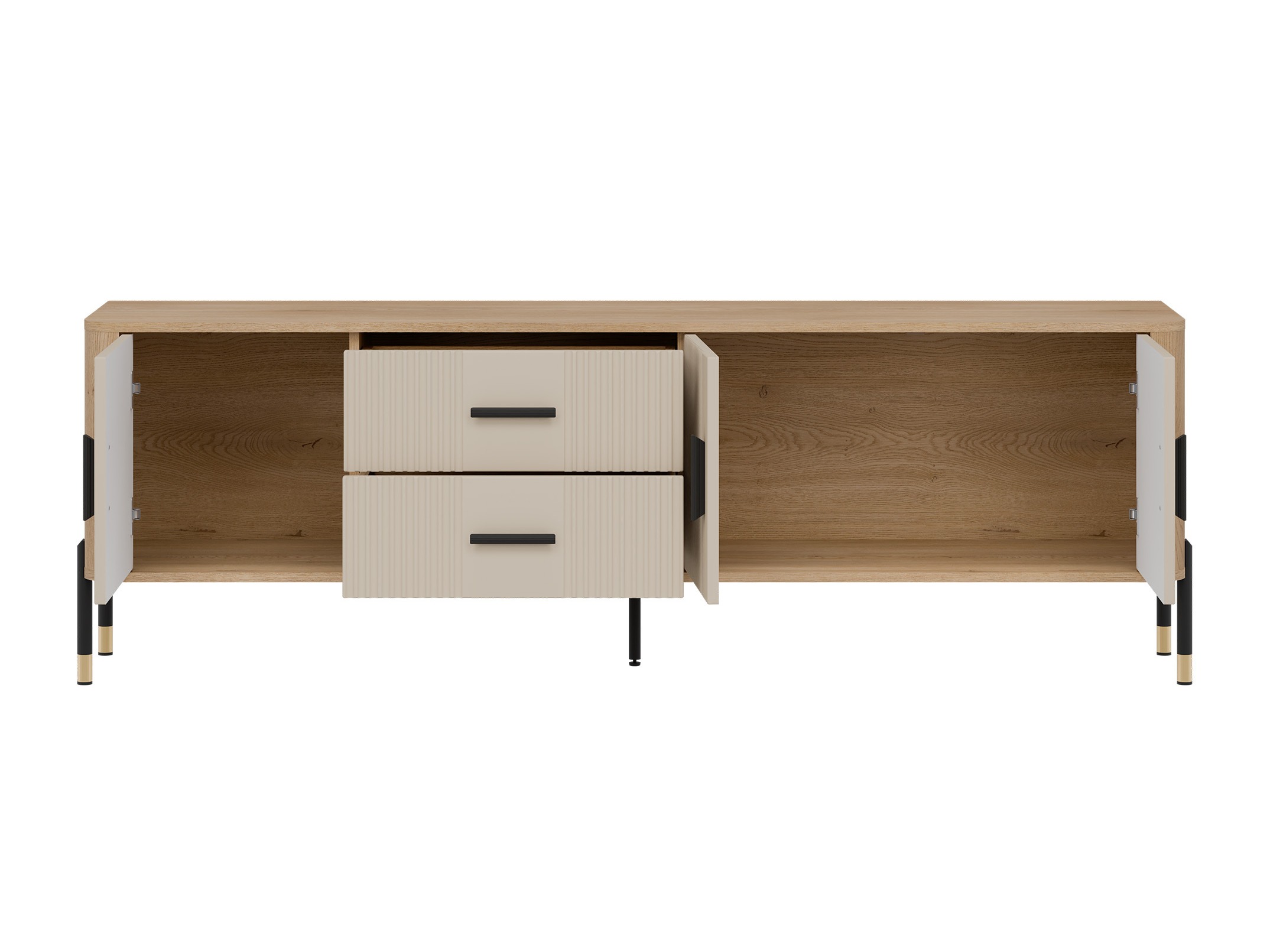 TV galds Flosora 105 (Kašmirs)