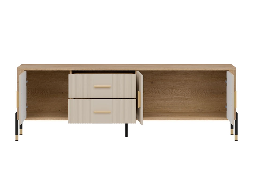 TV galds Flosora 105 (Kašmirs)