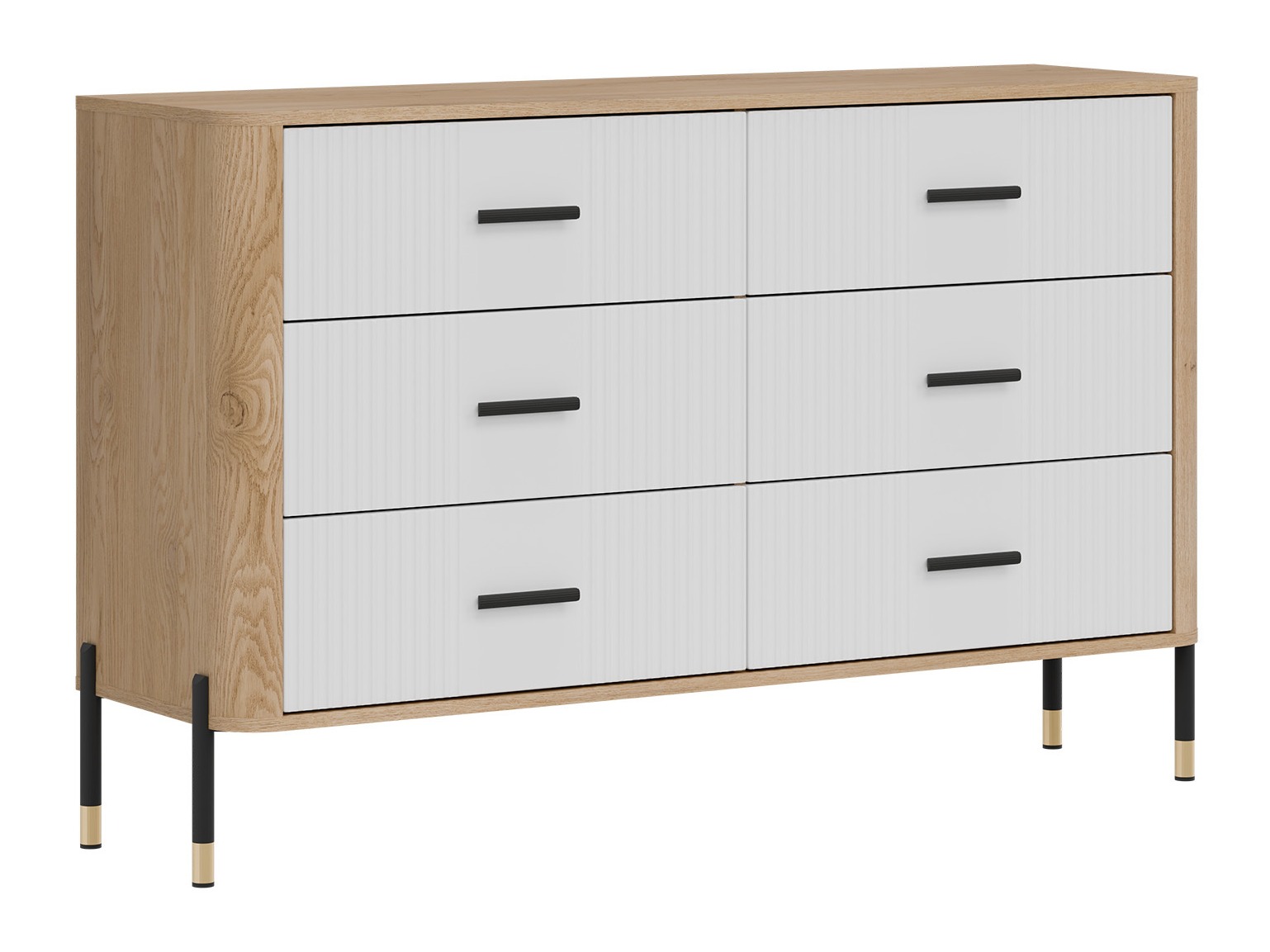 Kumode Flosora 109 (Balts)