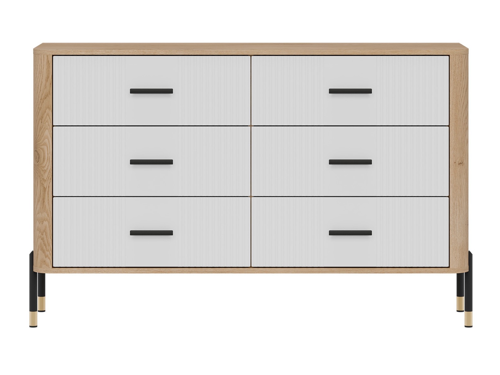 Kumode Flosora 109 (Balts)