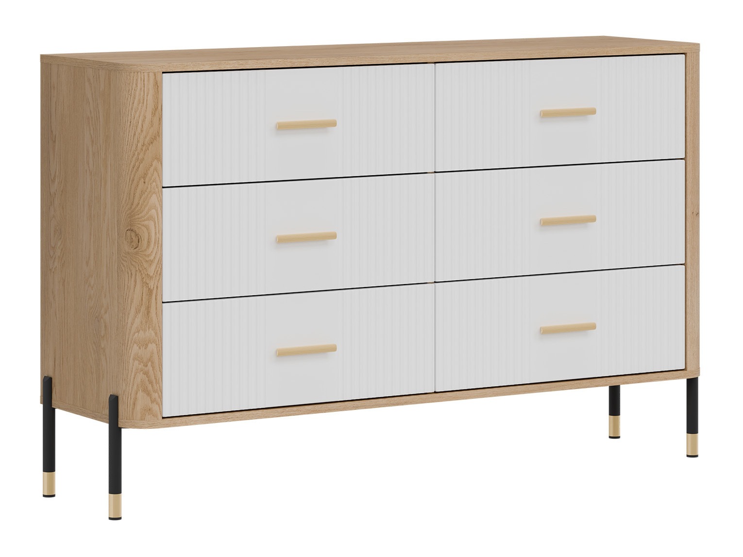 Kumode Flosora 109 (Balts)