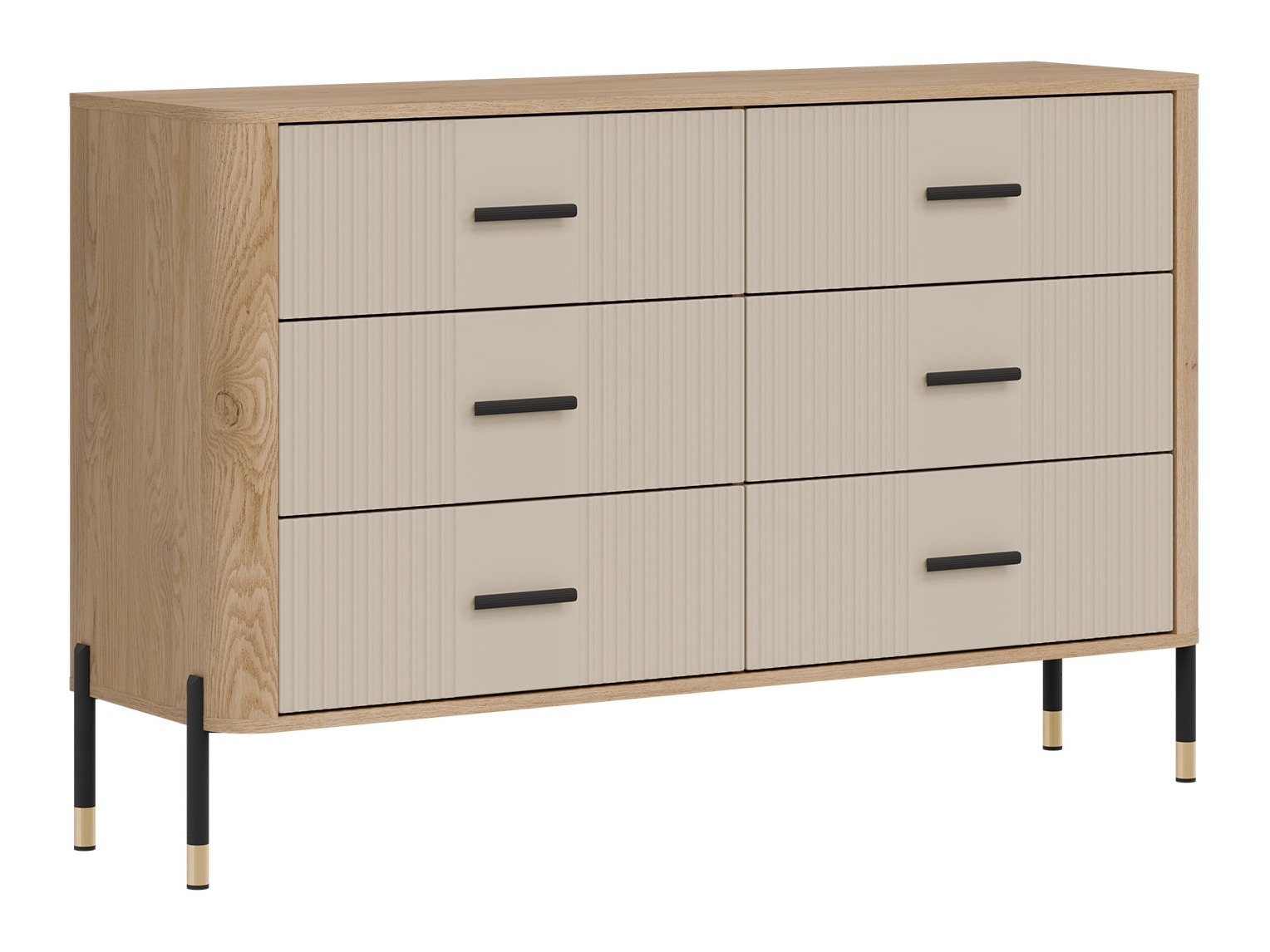 Kumode Flosora 109 (Kašmirs)