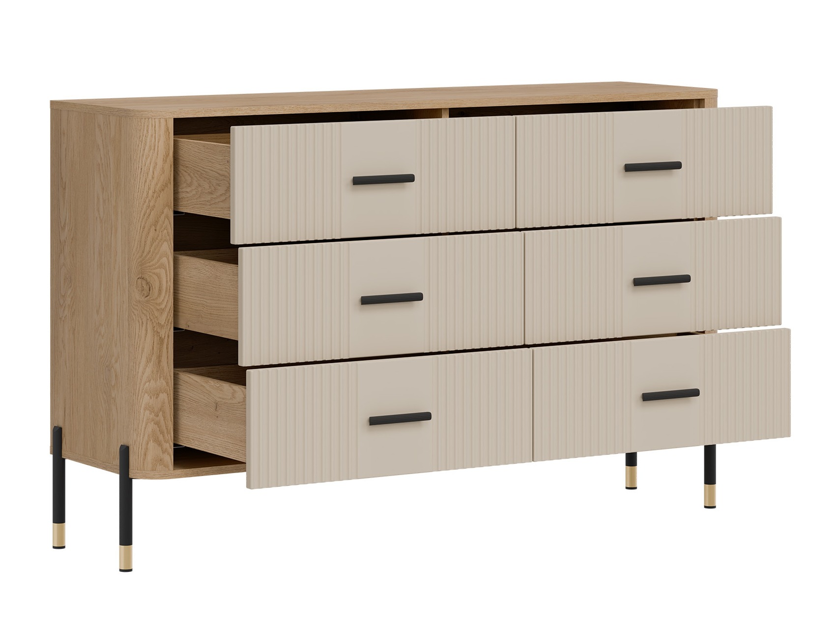 Kumode Flosora 109 (Kašmirs)