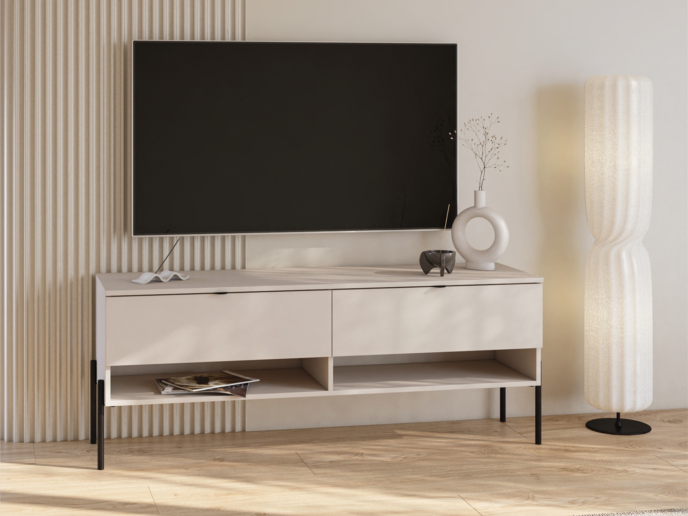 TV galds Levtenu 108 (Kašmirs)