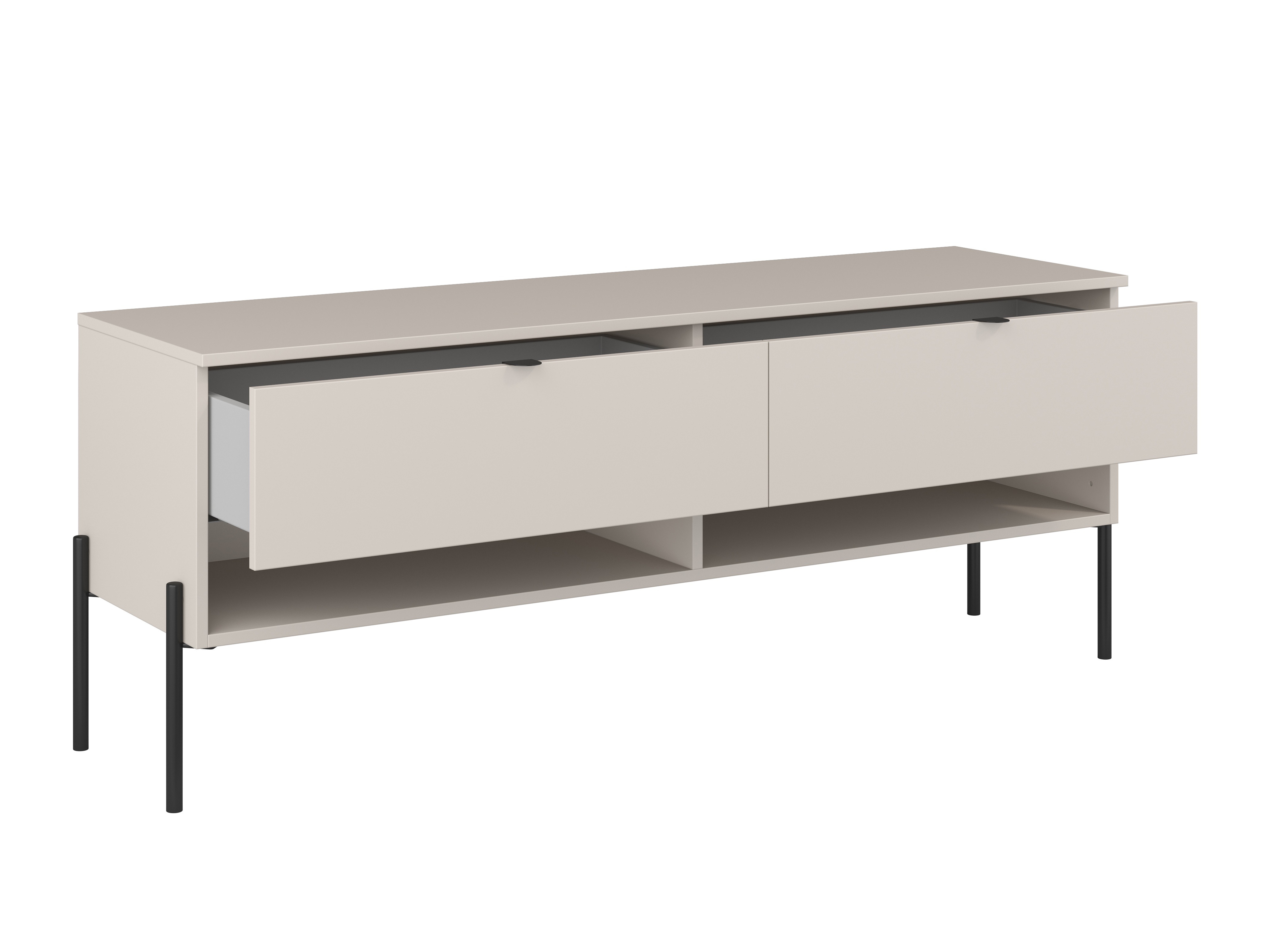 TV galds Levtenu 108 (Kašmirs)