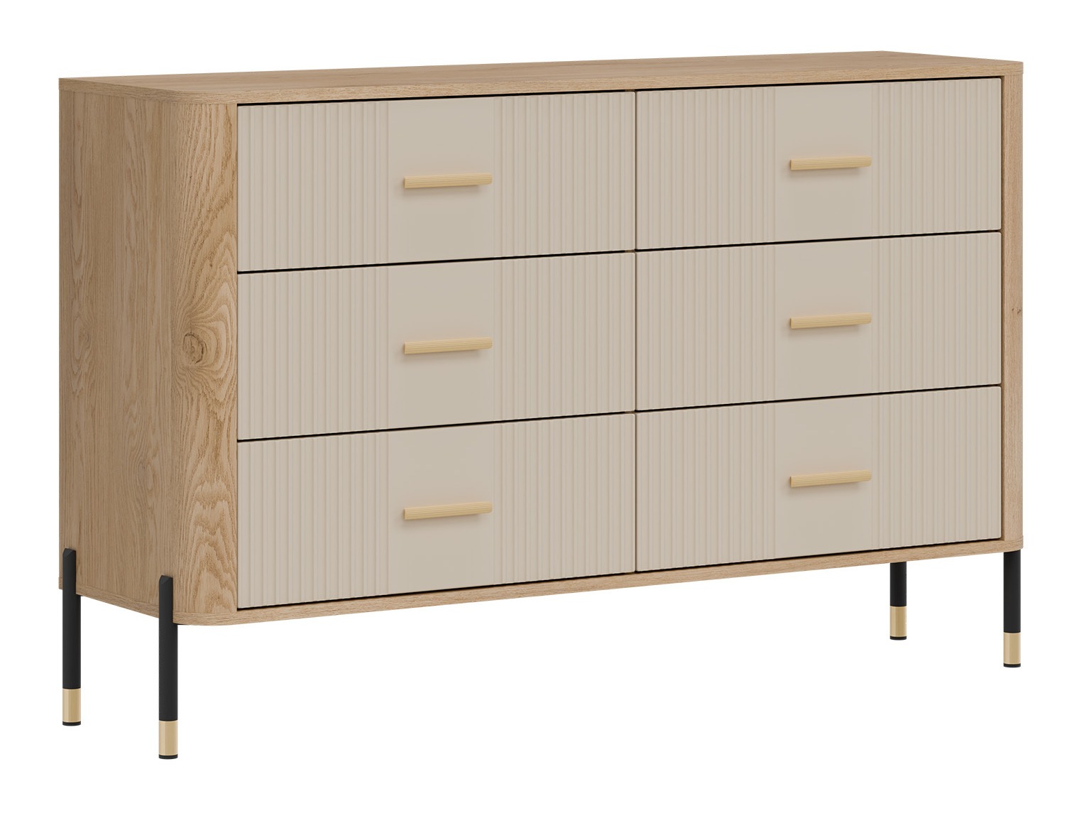 Kumode Flosora 109 (Kašmirs)