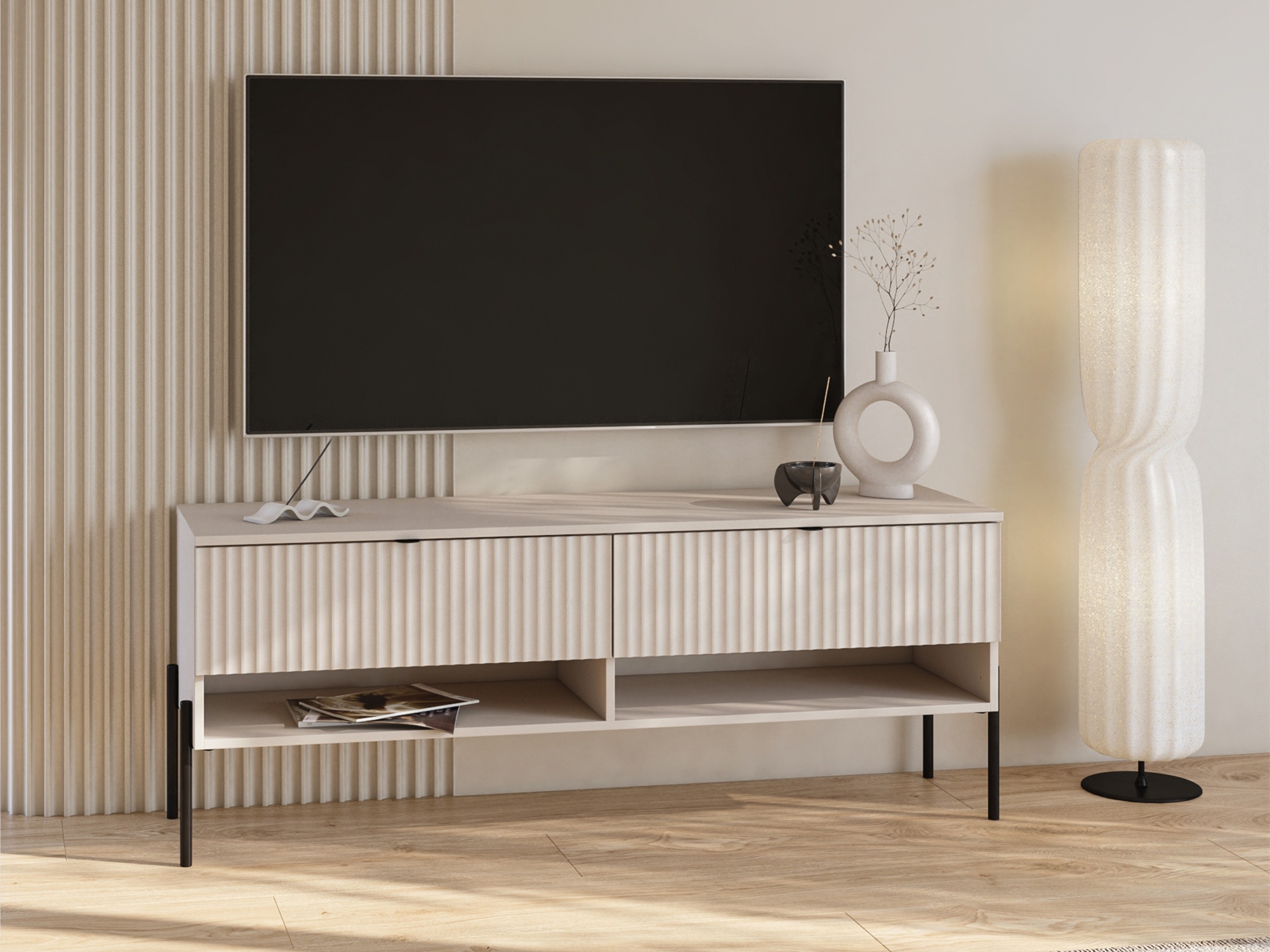 TV galds Levtenu 109 (Kašmirs)