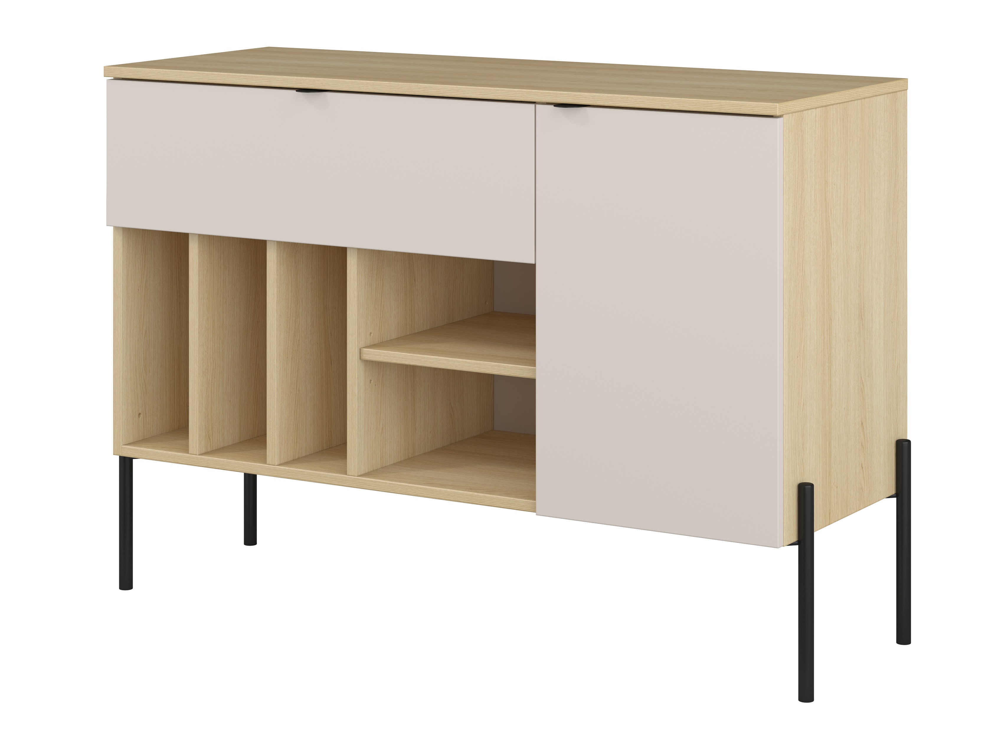 Kumode Levtenu 112 (Ozols + Kašmirs)