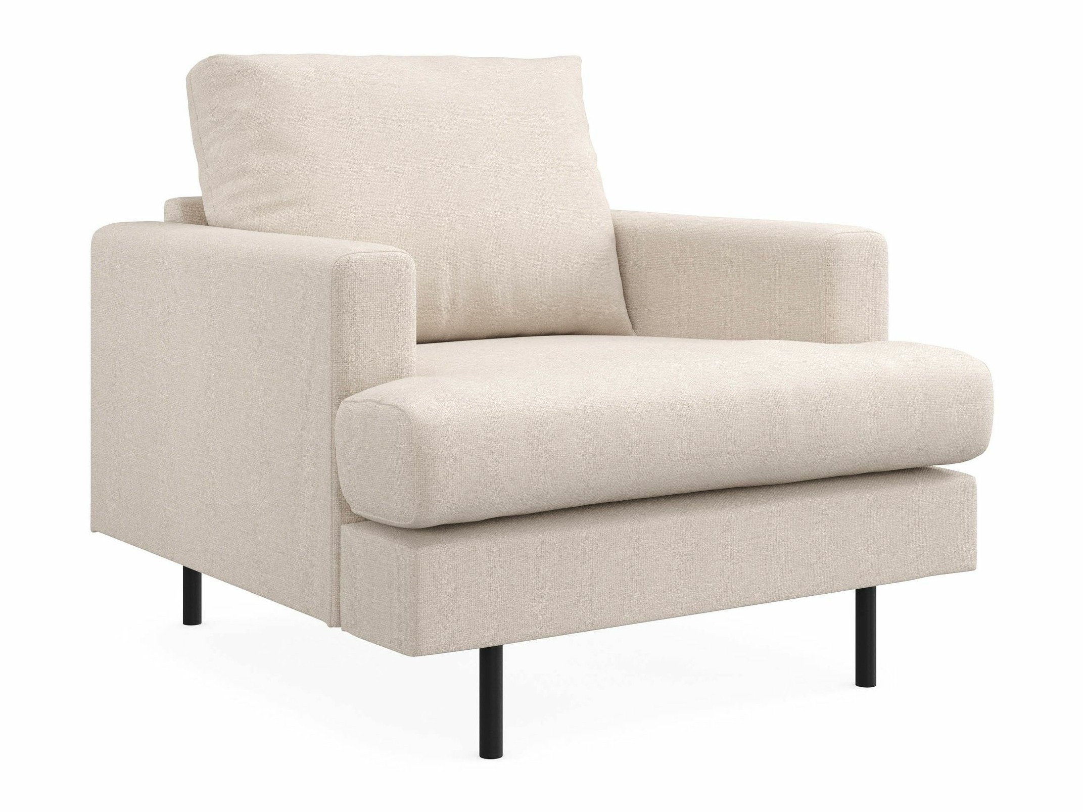 Atpūtas krēsls Ophliva 109 (Grande 03)