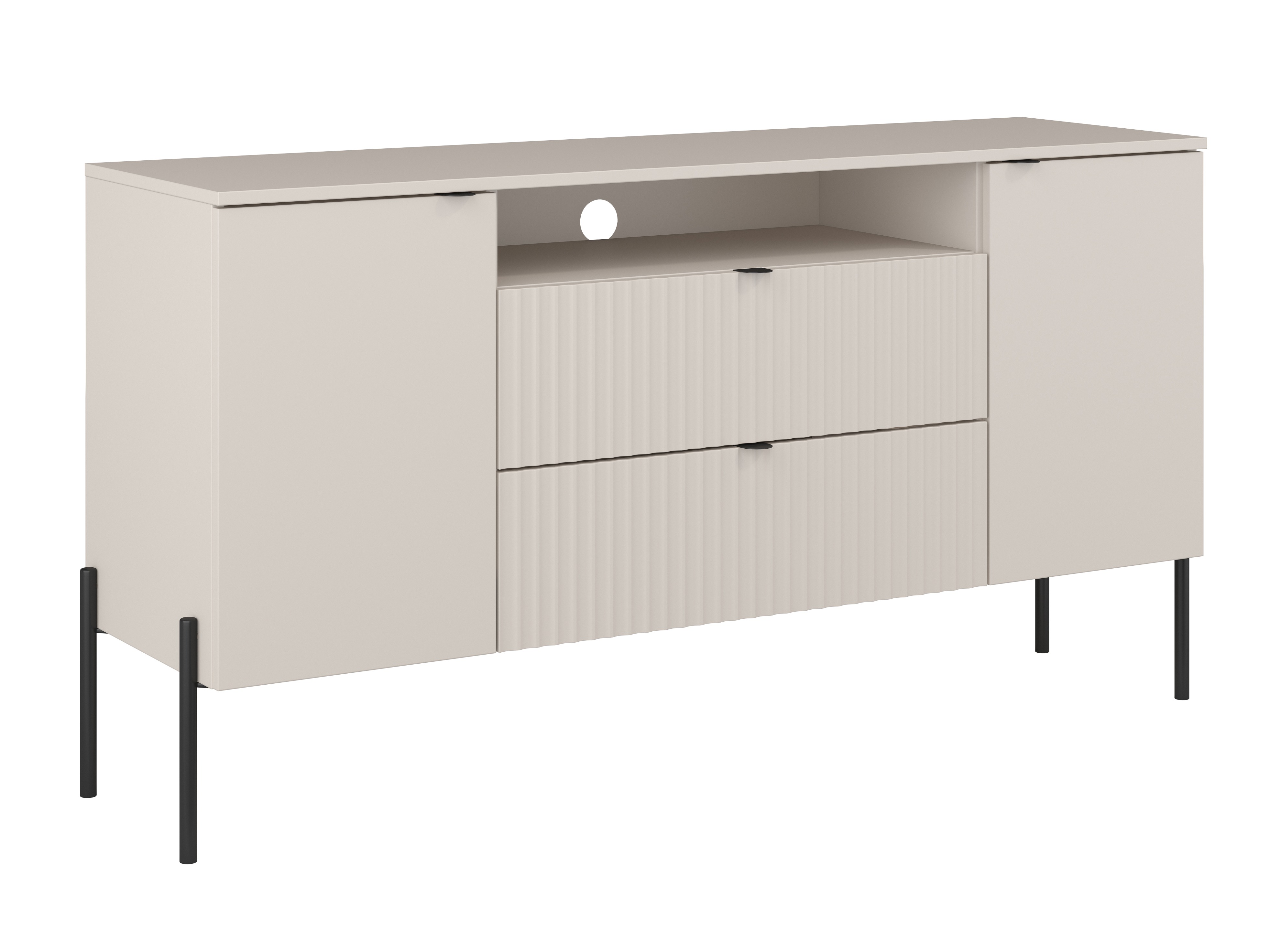 Kumode Levtenu 115 (Kašmirs)