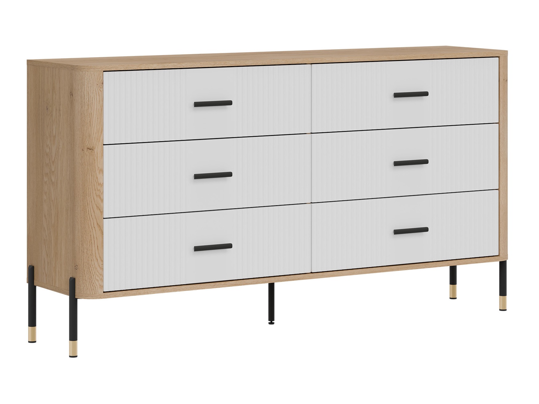 Kumode Flosora 111 (Balts)