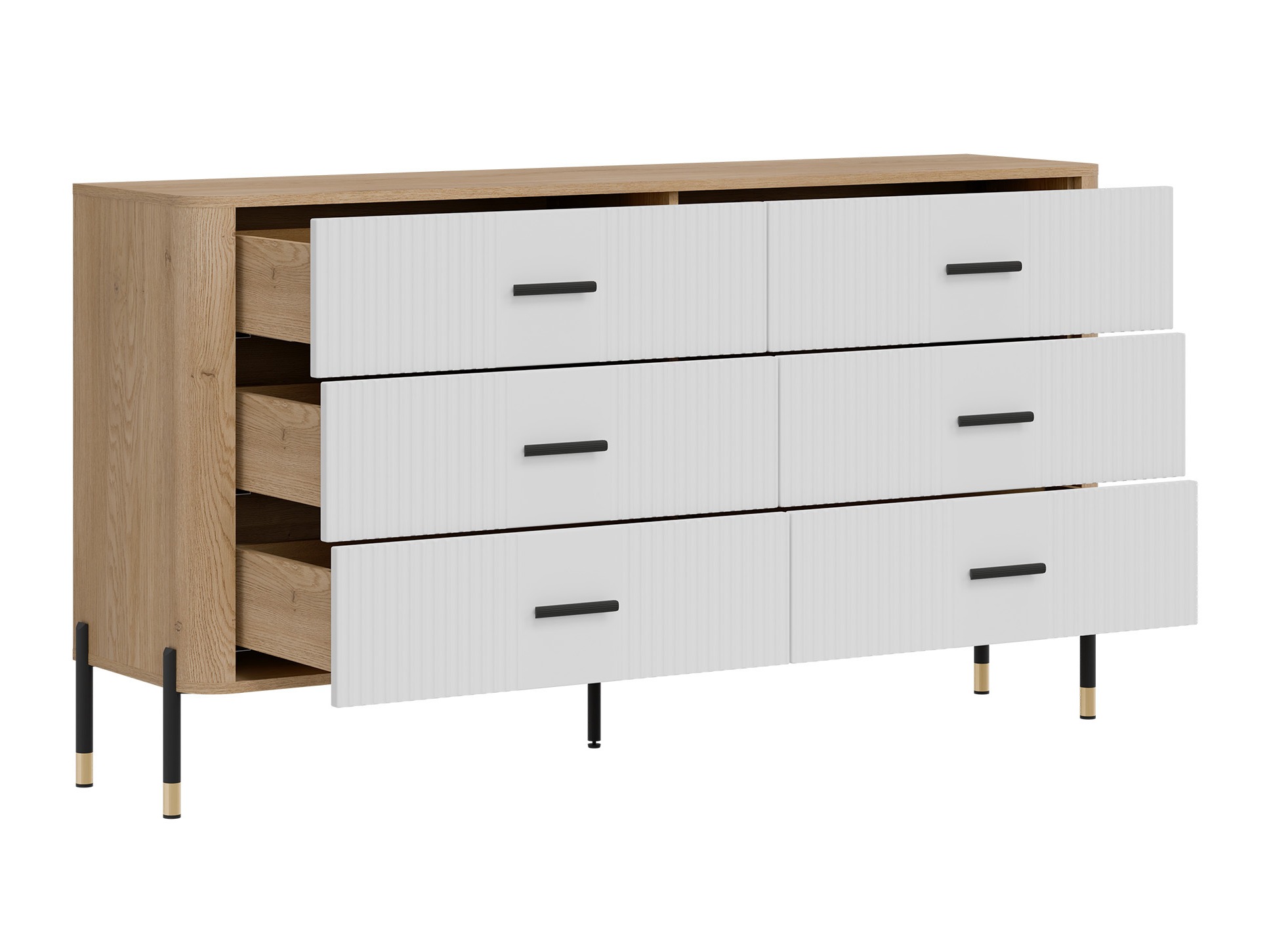 Kumode Flosora 111 (Balts)