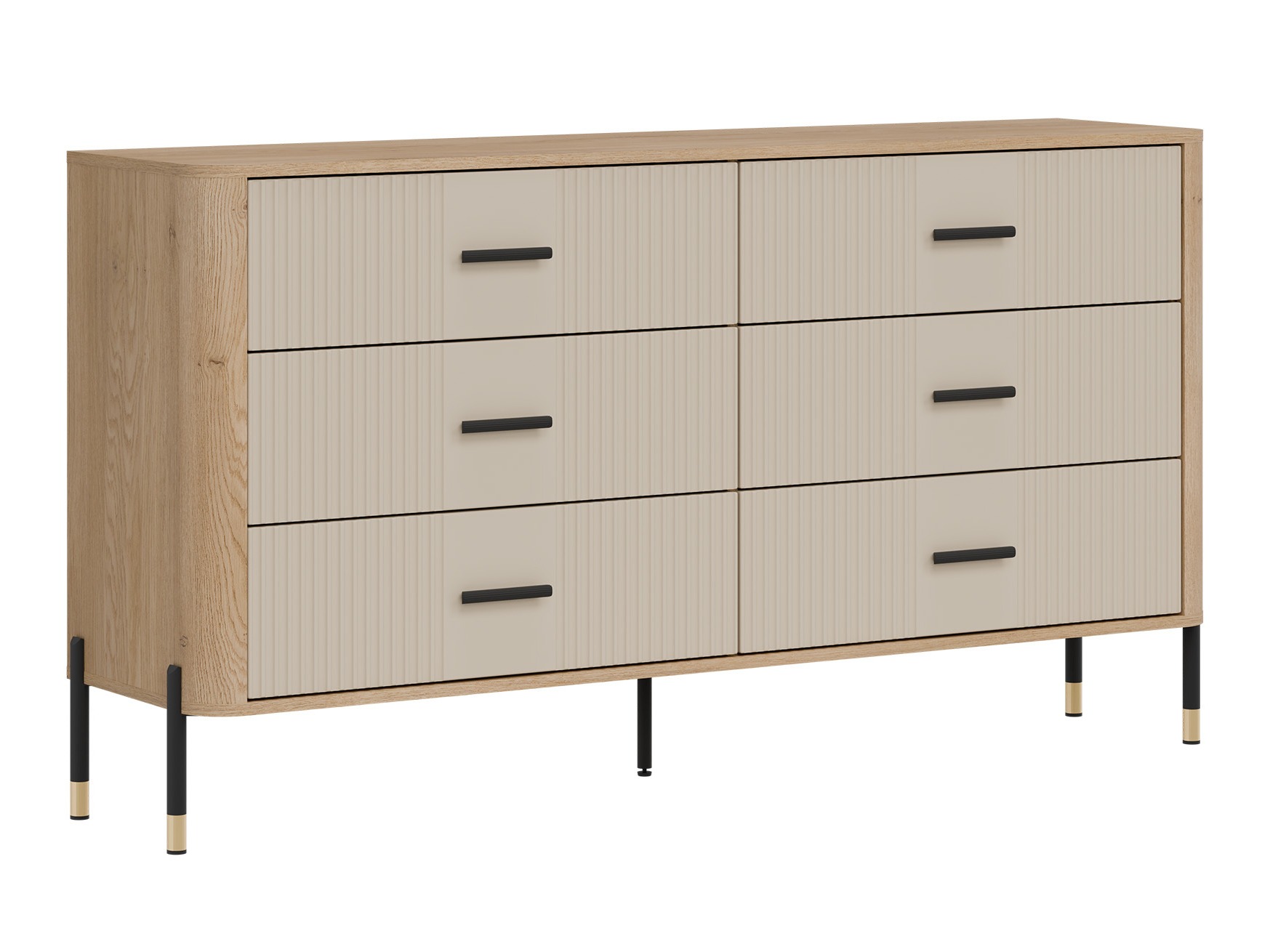 Kumode Flosora 111 (Kašmirs)
