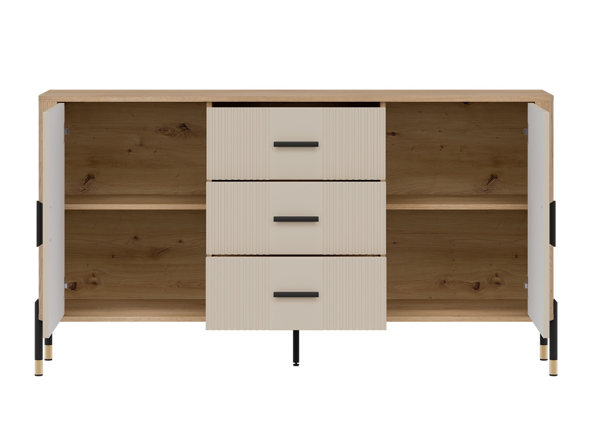 Kumode Flosora 113 (Kašmirs)