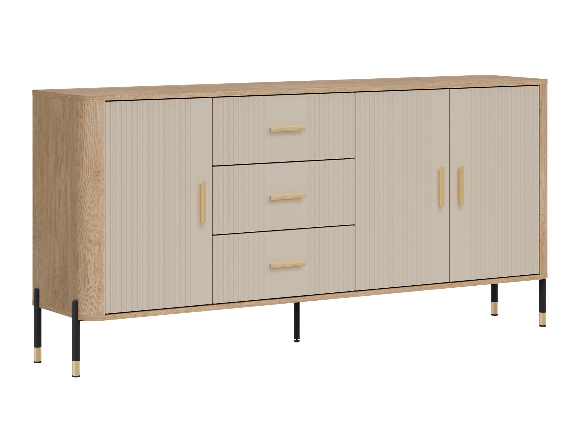 Kumode Flosora 115 (Kašmirs)