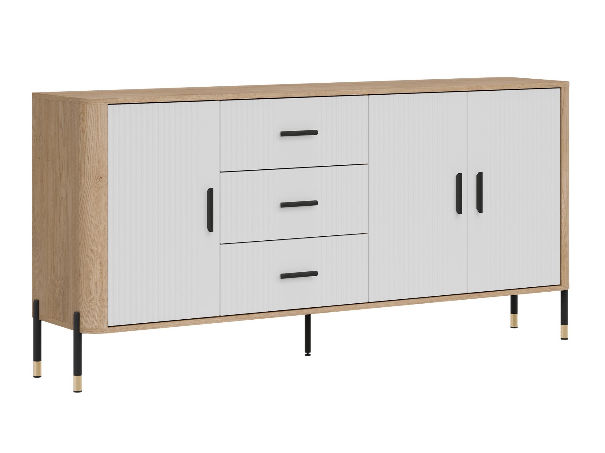 Kumode Flosora 115 (Balts)