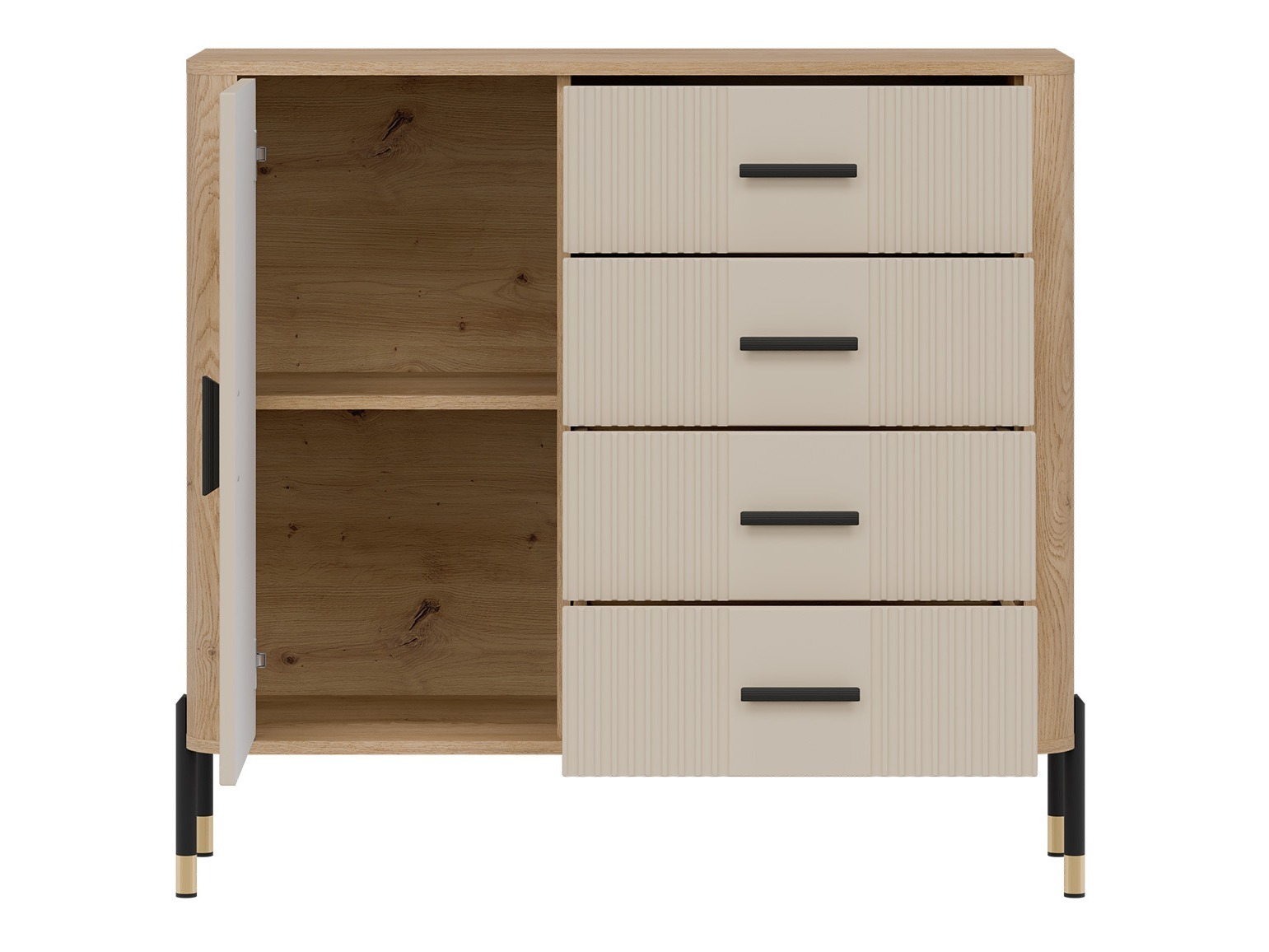 Kumode Flosora 117 (Kašmirs)