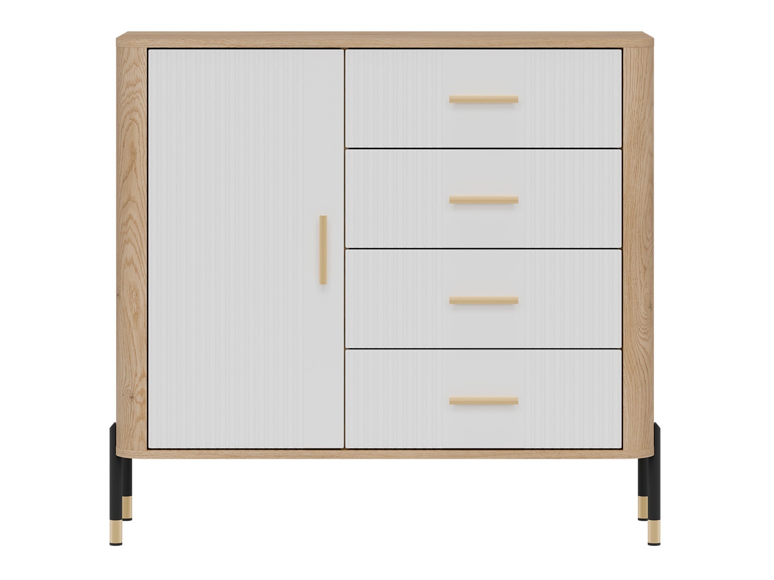Kumode Flosora 117 (Balts)