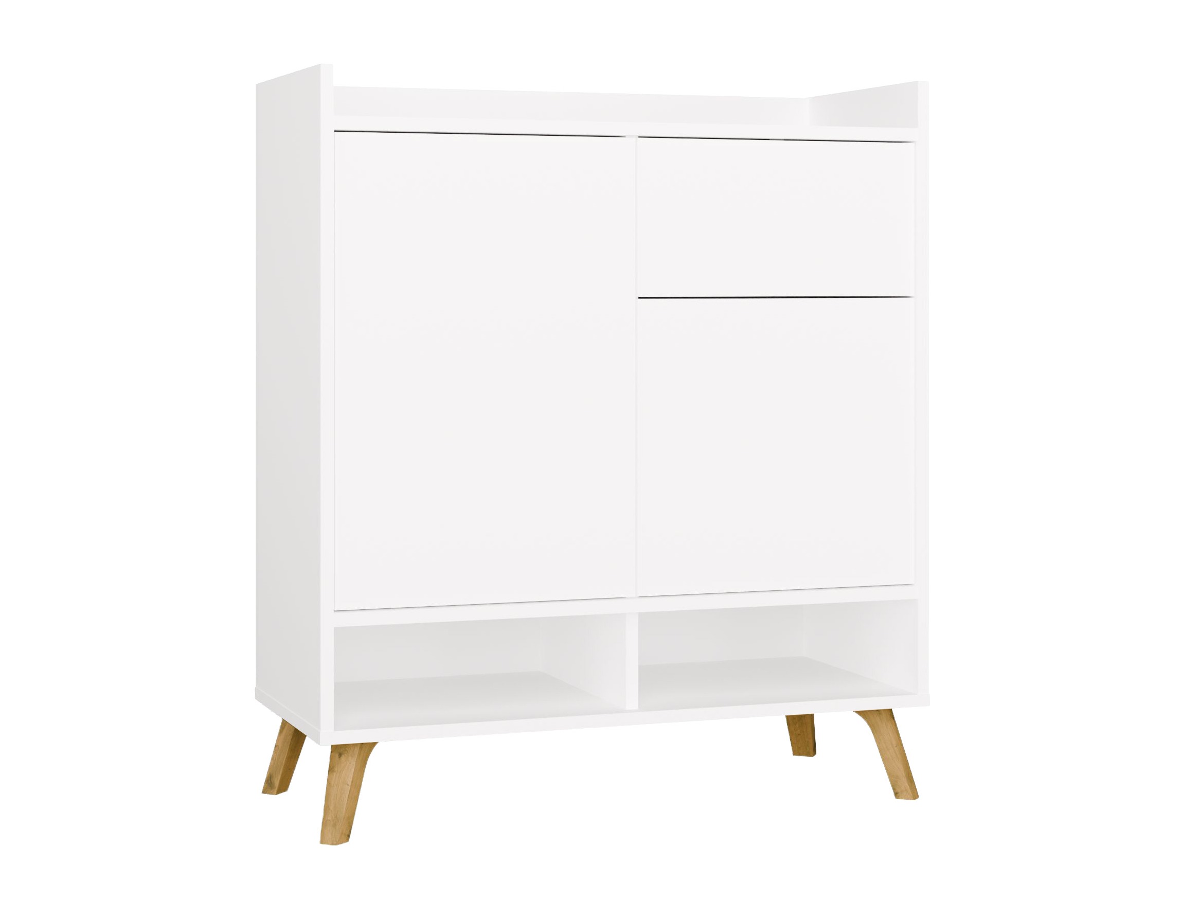 Kumode Mandeville 318