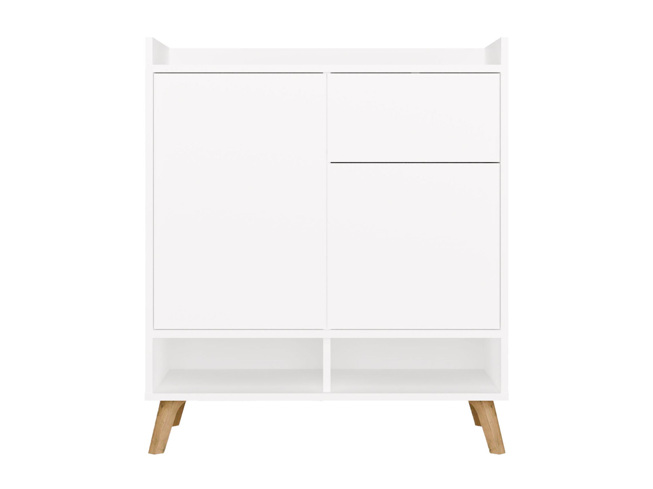 Kumode Mandeville 318