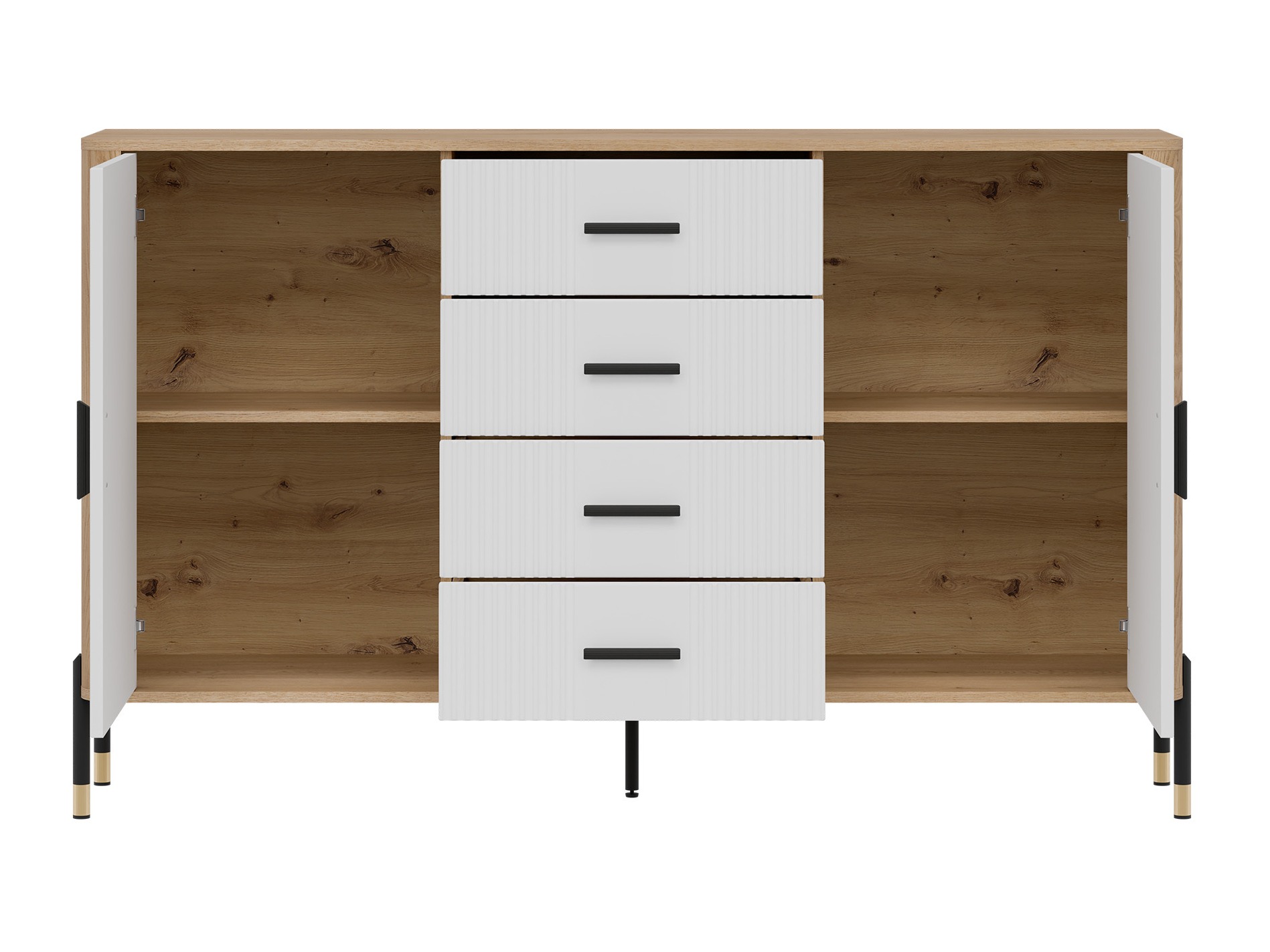 Kumode Flosora 119 (Balts)