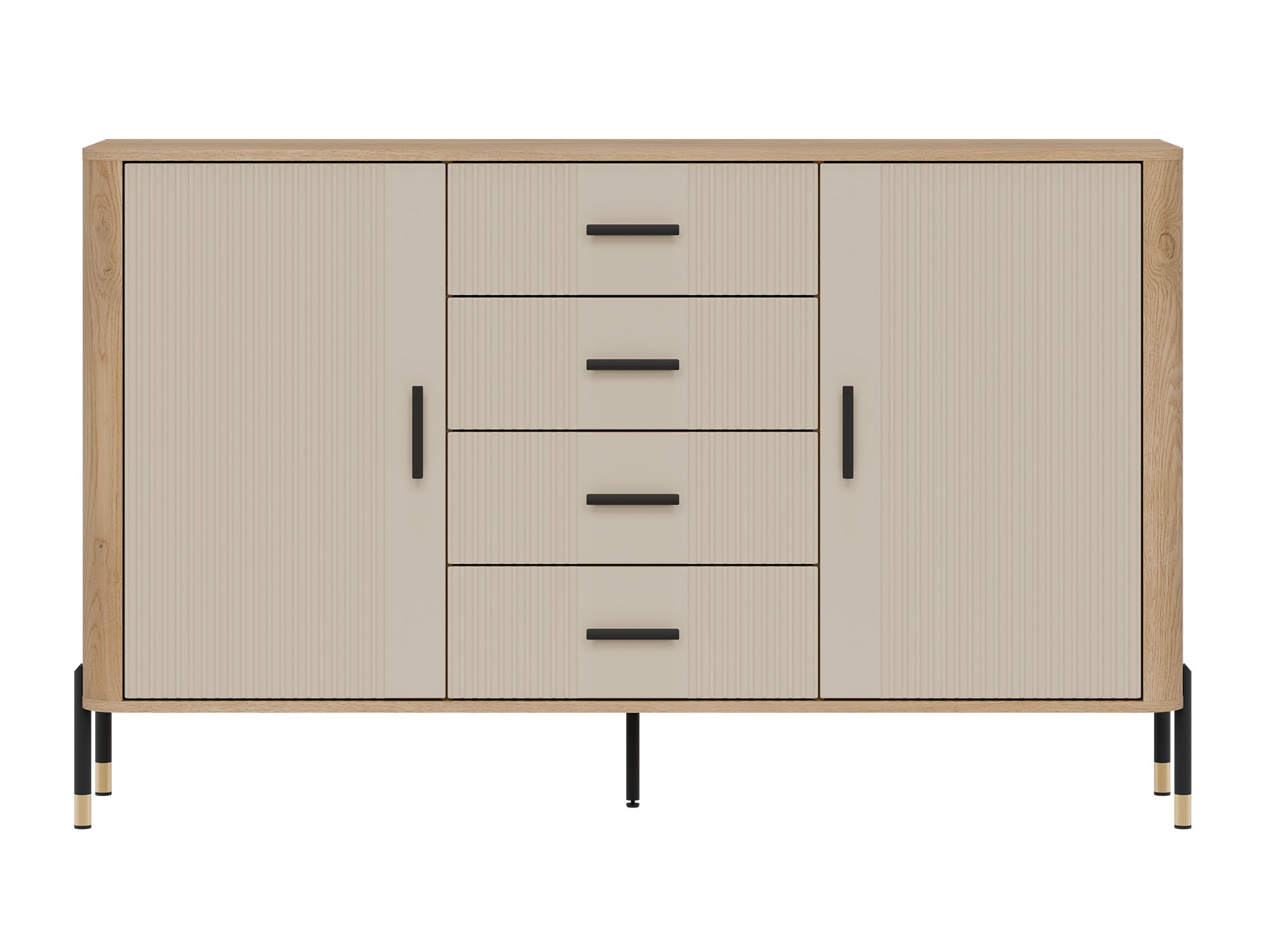 Kumode Flosora 119 (Kašmirs)