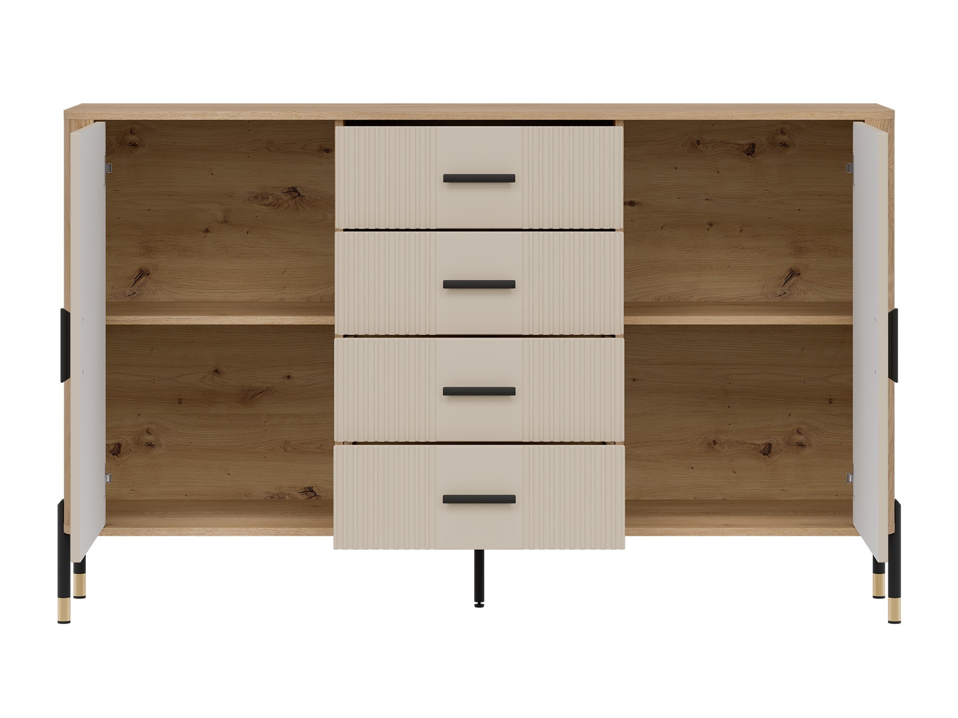 Kumode Flosora 119 (Kašmirs)