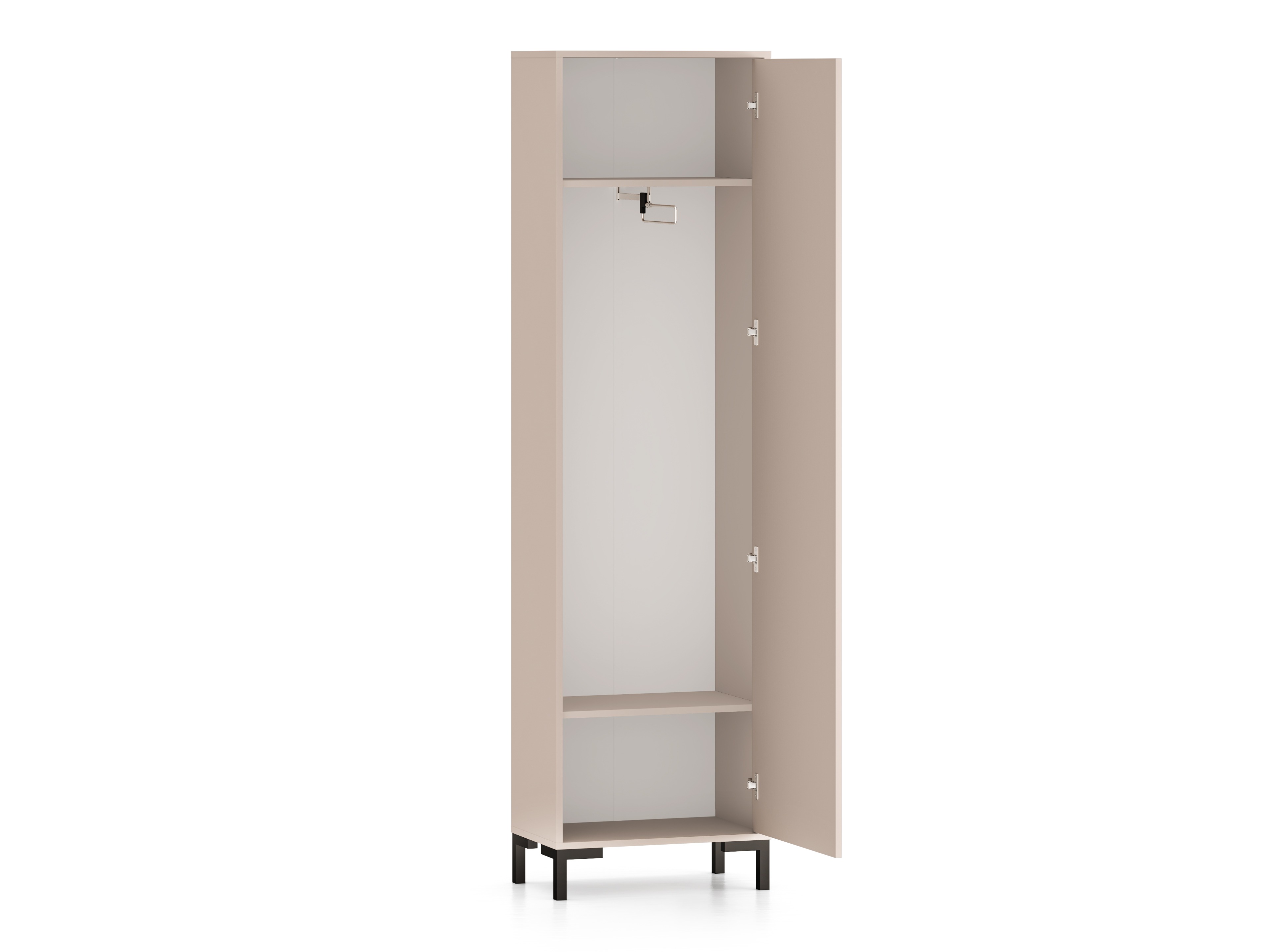 Skapis Fiolevo 100