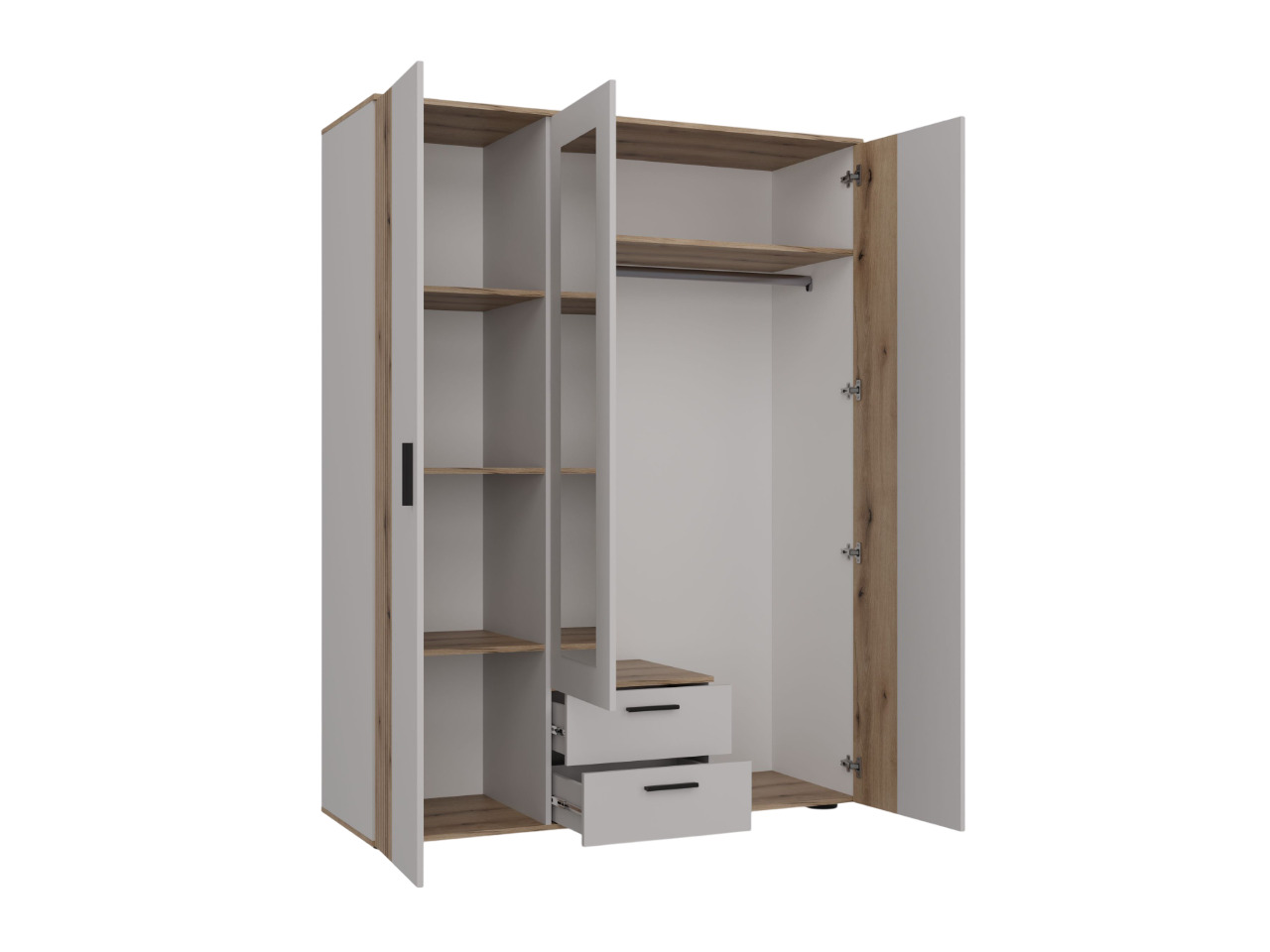 Skapis Mandeville 311