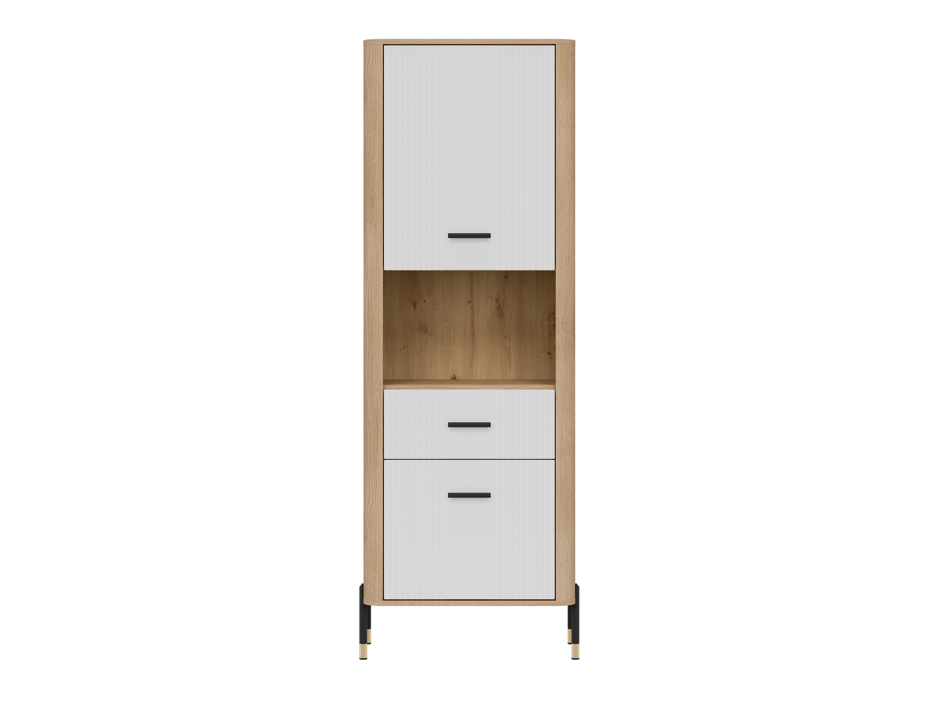 Plaukts Flosora 131 (Balts)
