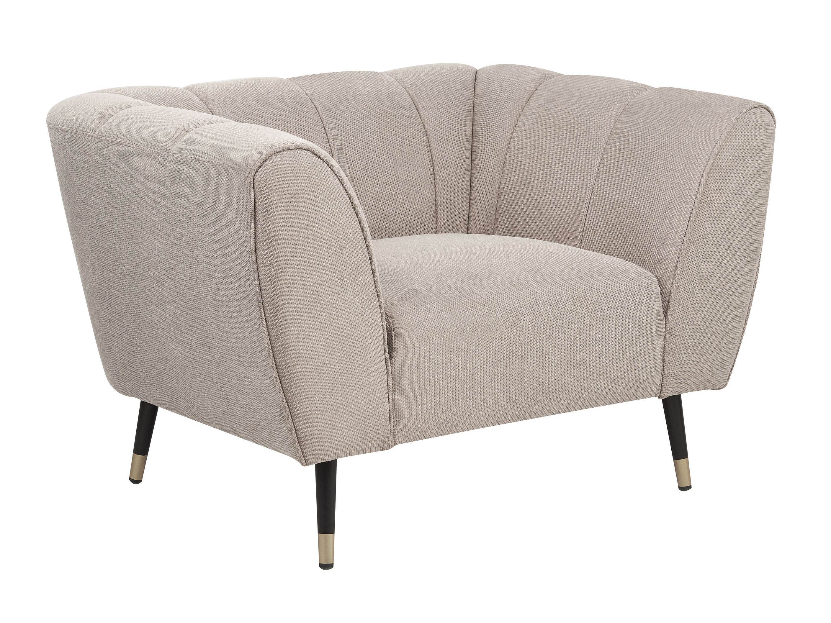 Atpūtas krēsls Berwyn 2806 (Taupe)