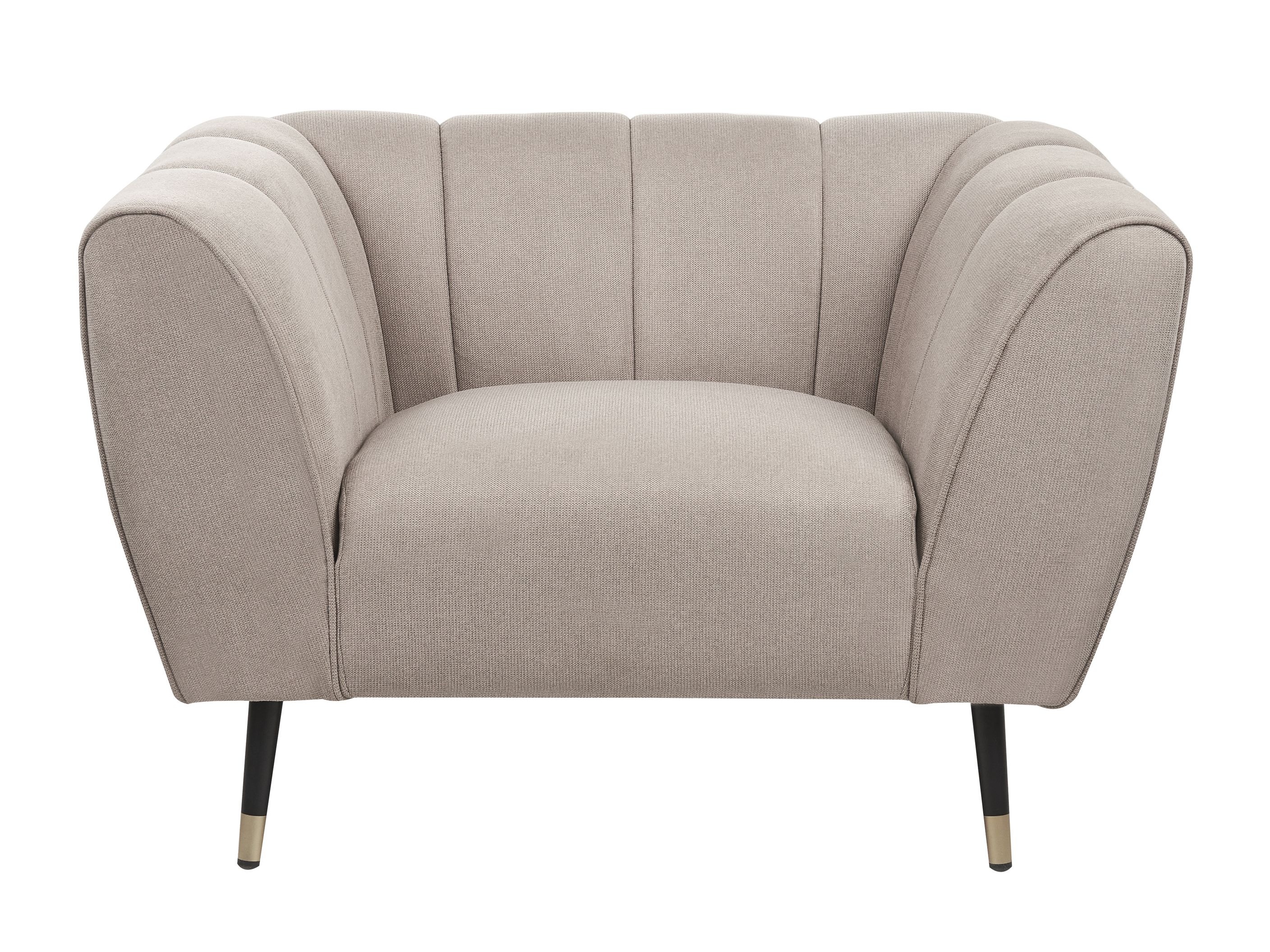 Atpūtas krēsls Berwyn 2806 (Taupe)