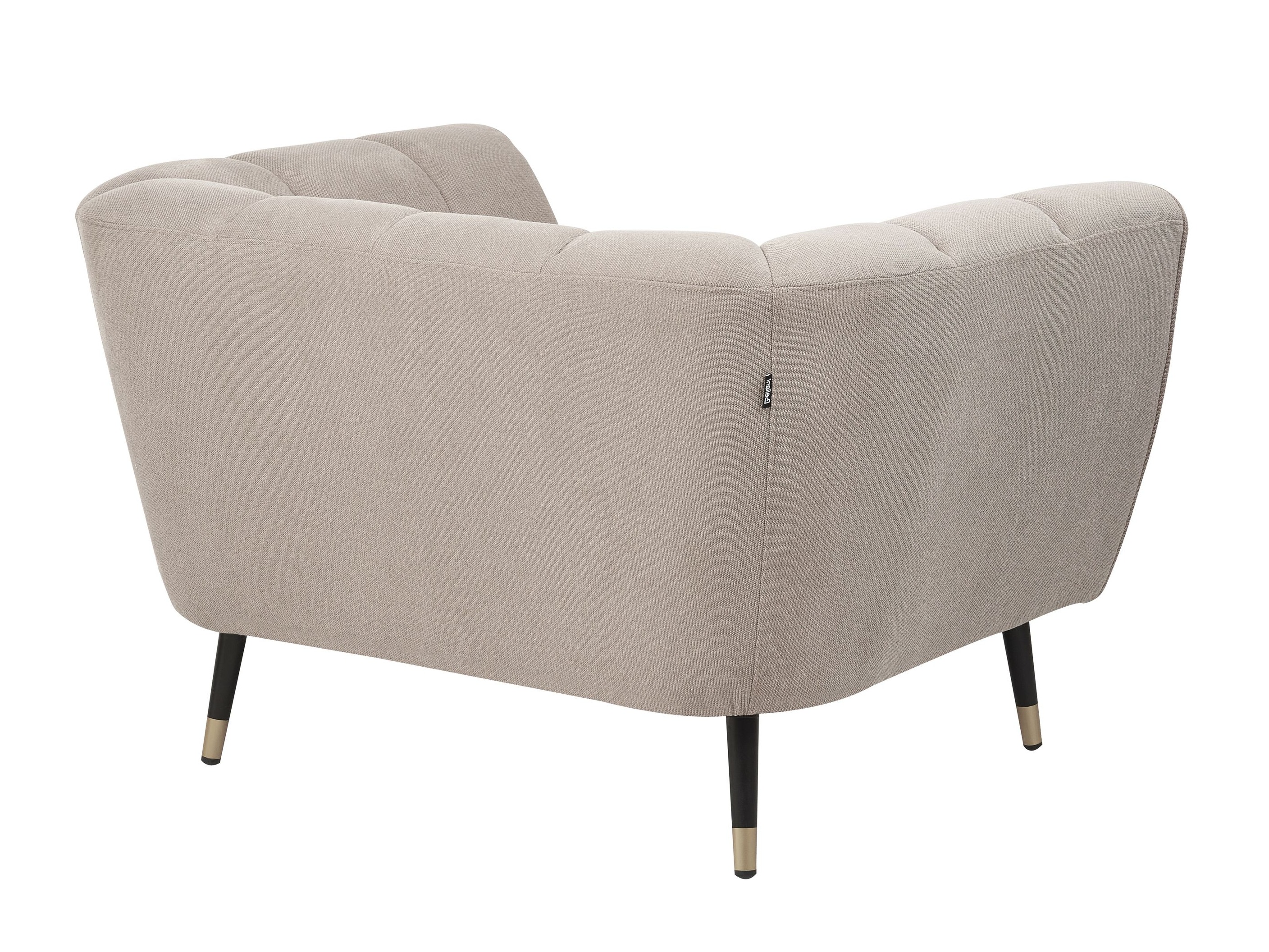Atpūtas krēsls Berwyn 2806 (Taupe)