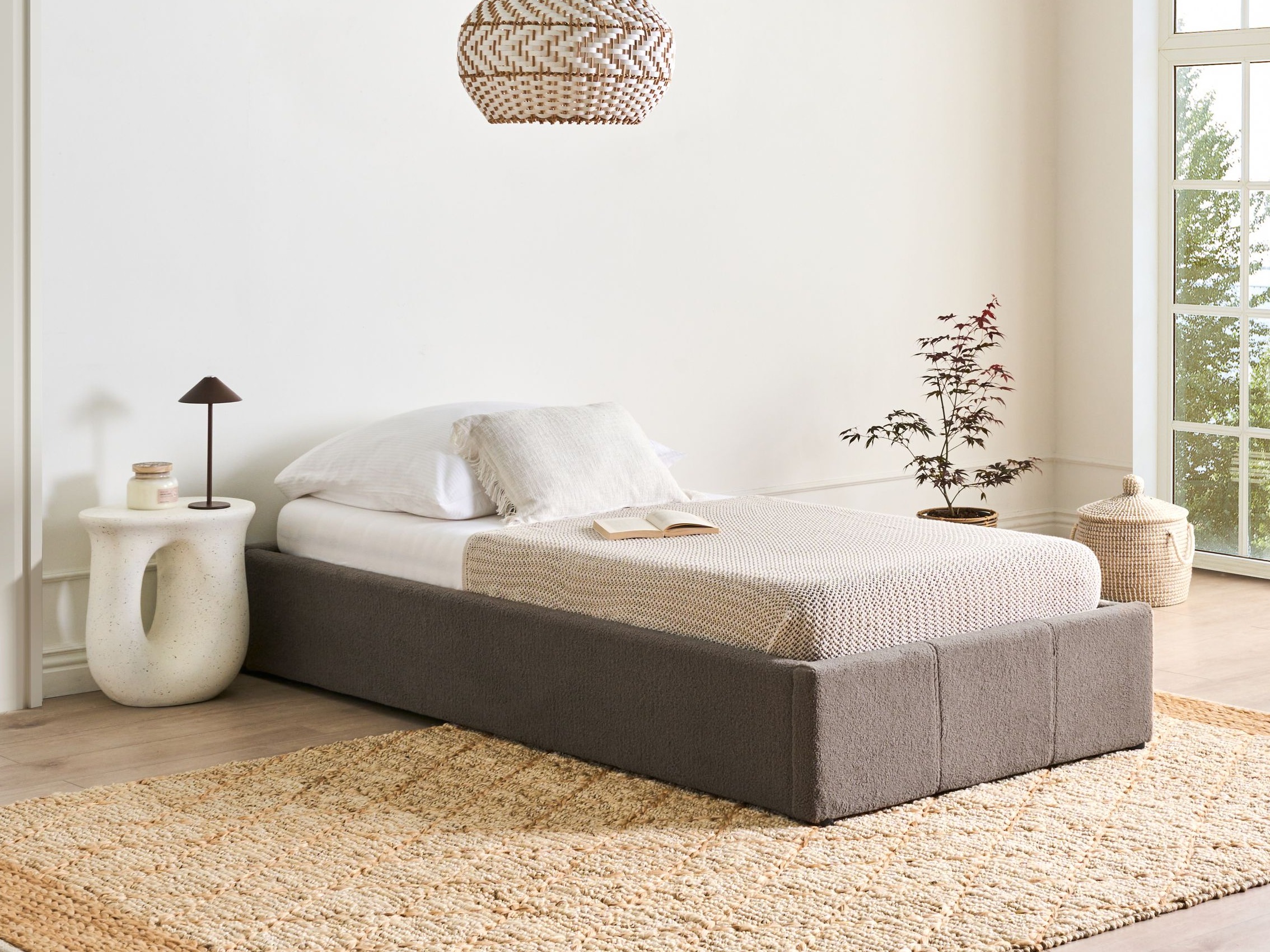 Gulta Berwyn 1567 (Taupe)