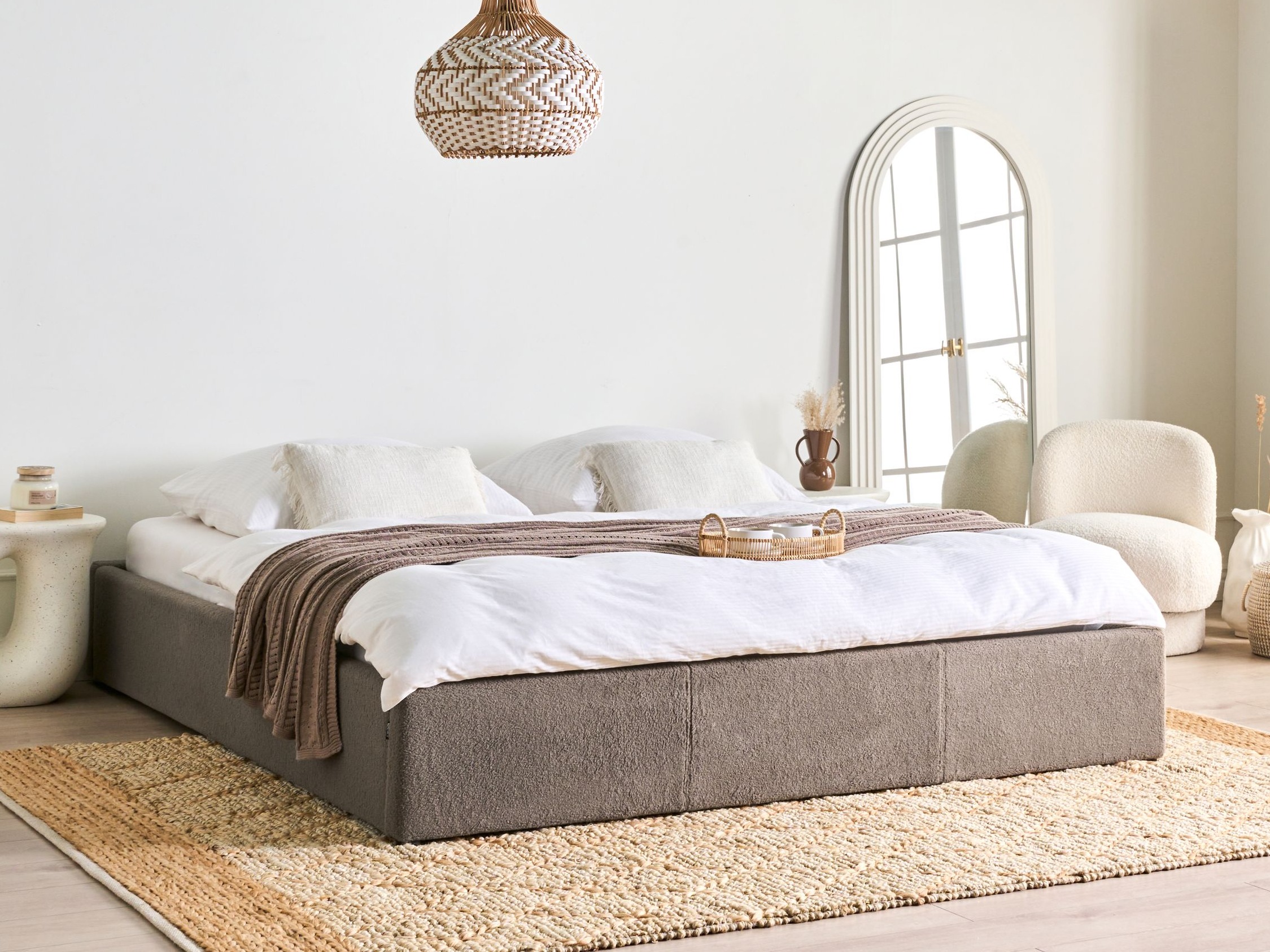 Gulta Berwyn 1567 (Taupe)