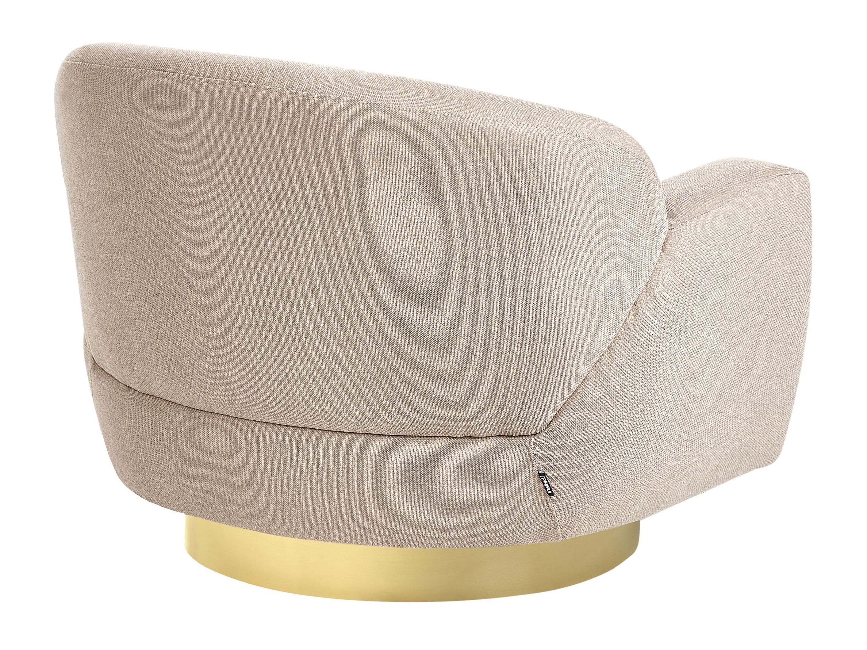 Atpūtas krēsls Berwyn 2817 (Taupe)