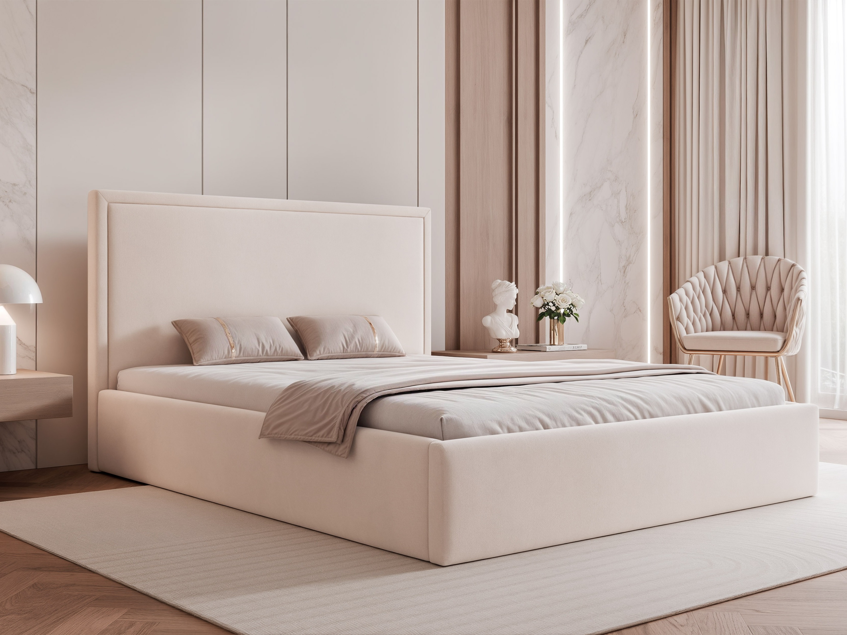 Gulta Martinez 120 (Dream Velvet 20202)