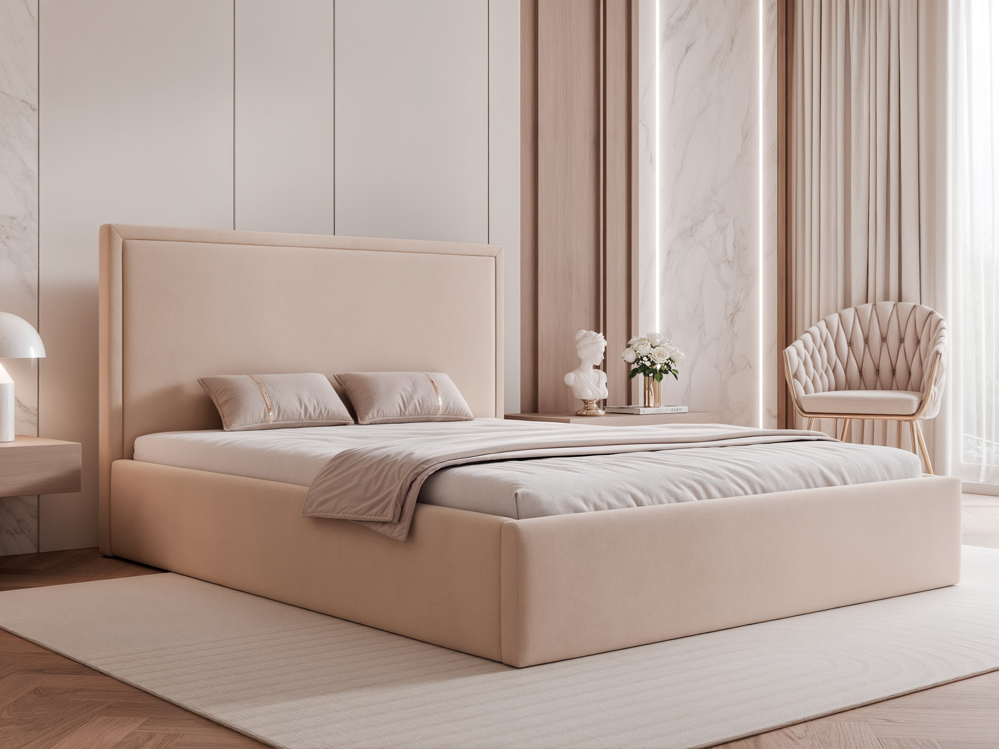Gulta Martinez 120 (Dream Velvet 20205)